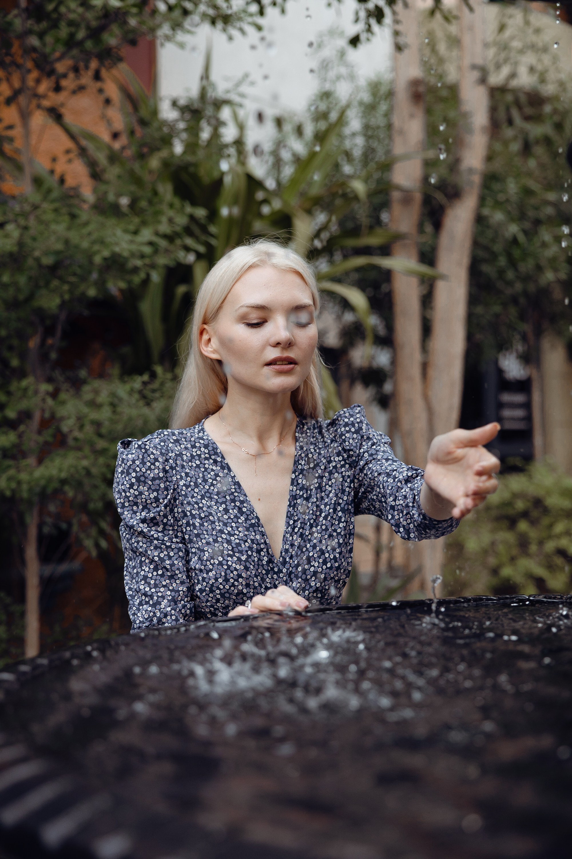 Personal Branding. Family Photographer in Dubai