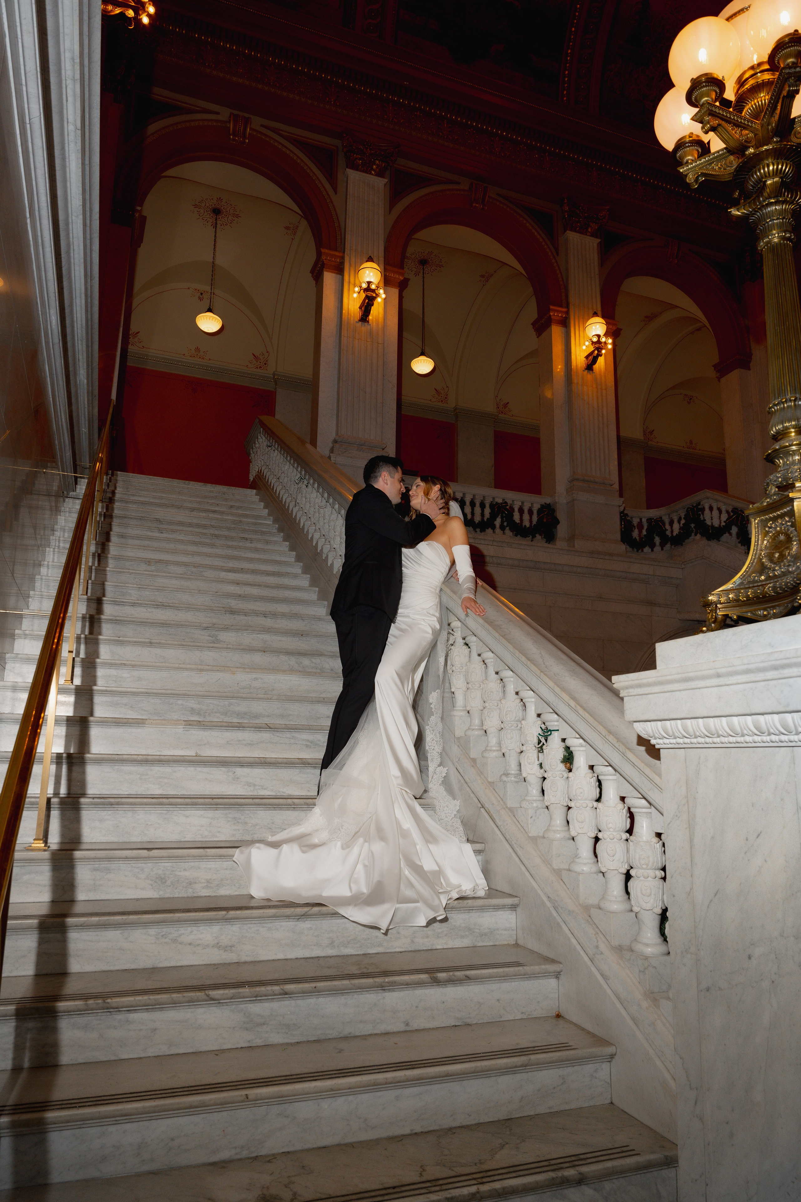 Jack and Maggie. Anna Krasnova Wedding photographer