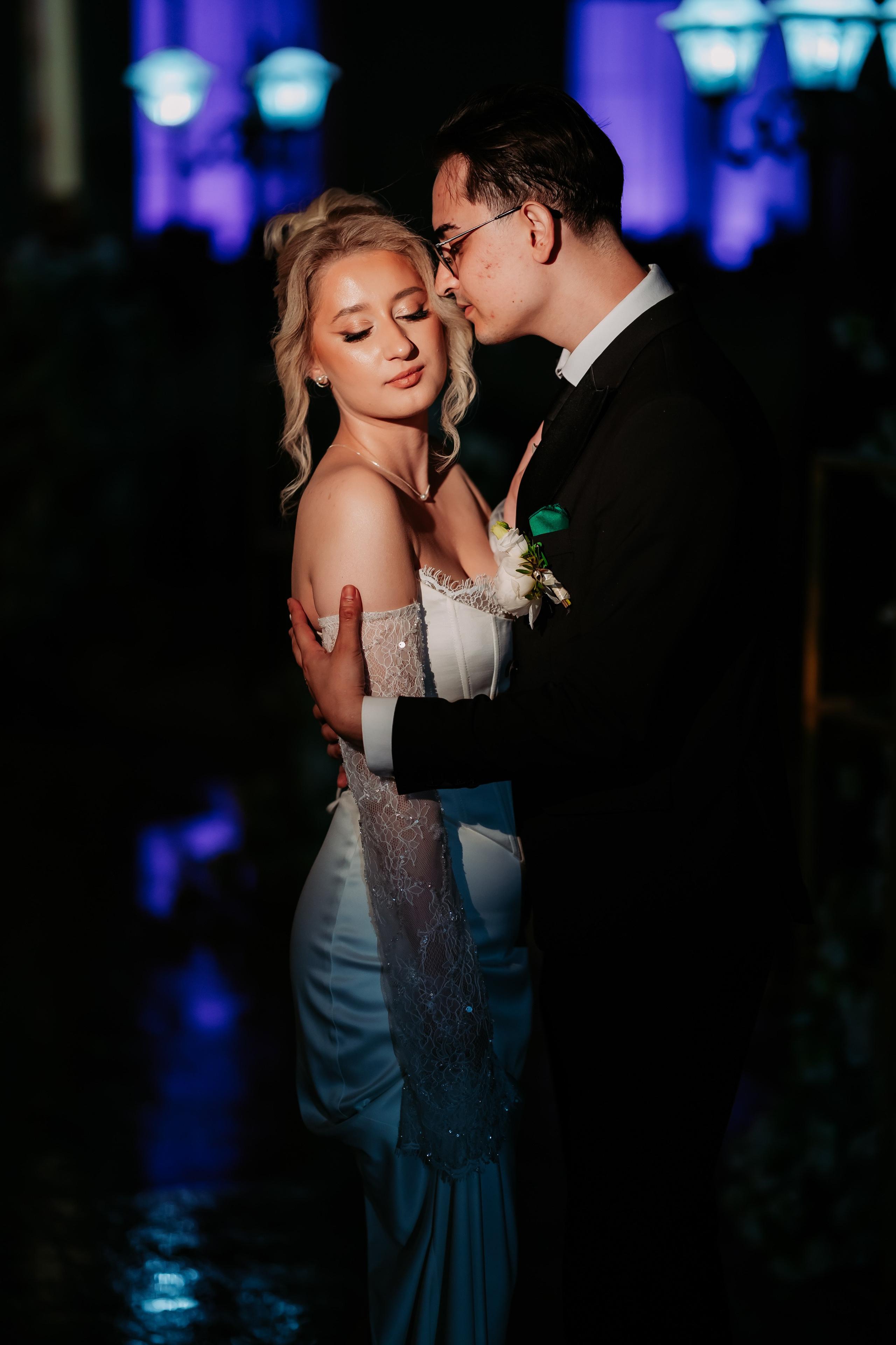 Adelina & Stefan. Mariusclaudiucojocaru.wfolio.pro