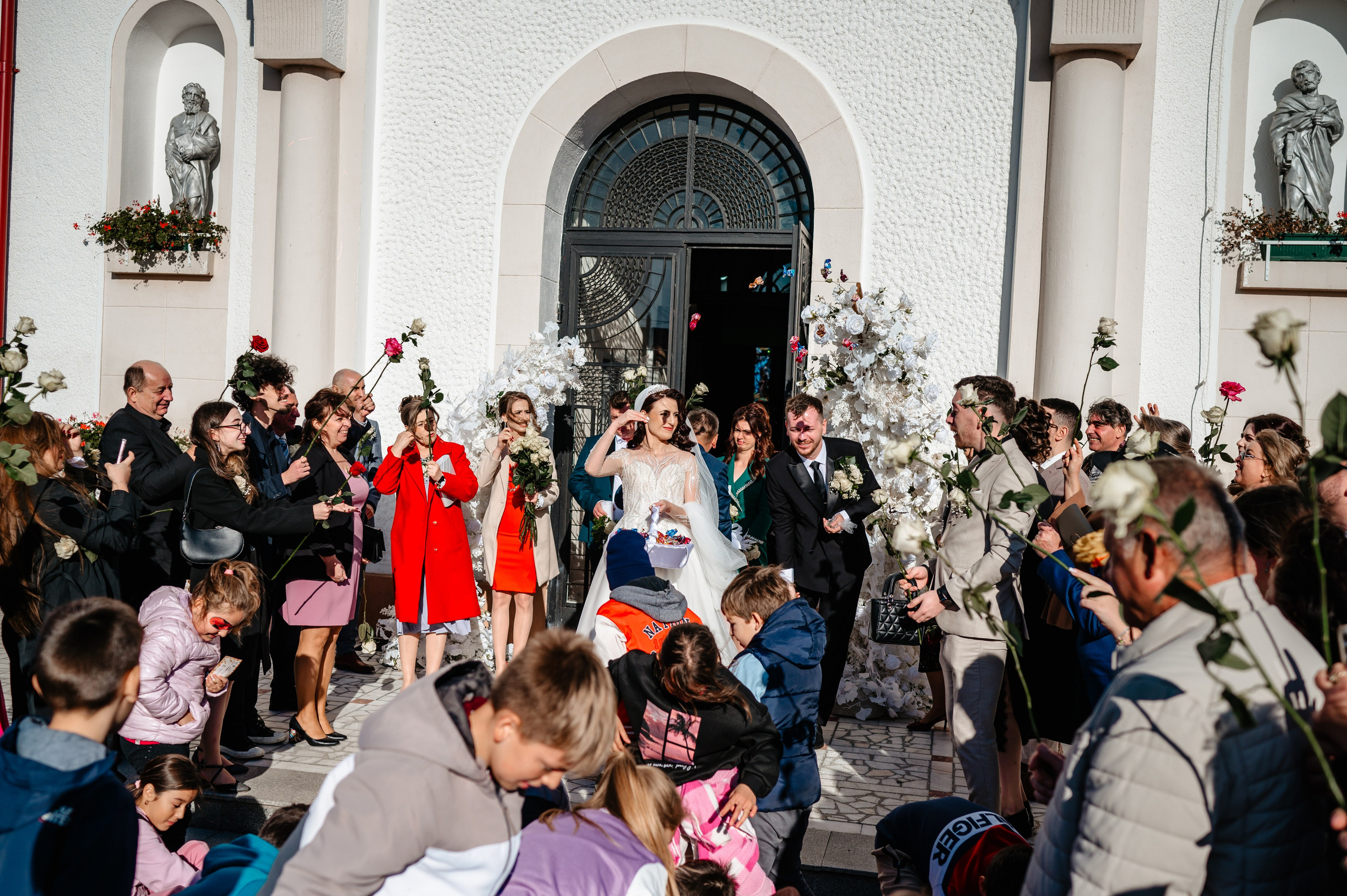 Claudia & Catalin. Mariusclaudiucojocaru.wfolio.pro