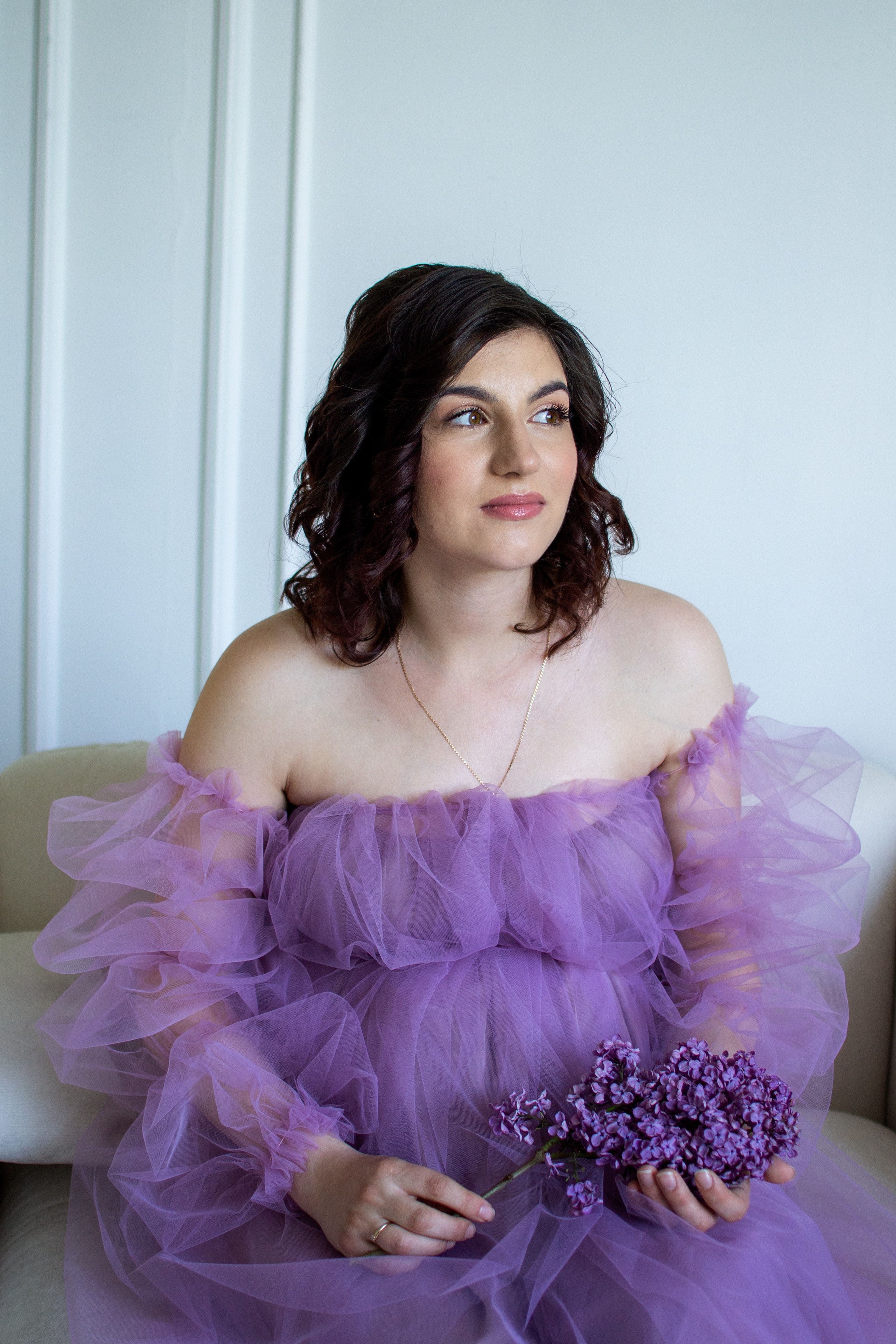 Лаура. Фотограф новорожденных в Темиртау и Караганде Любовь Жукова newborn