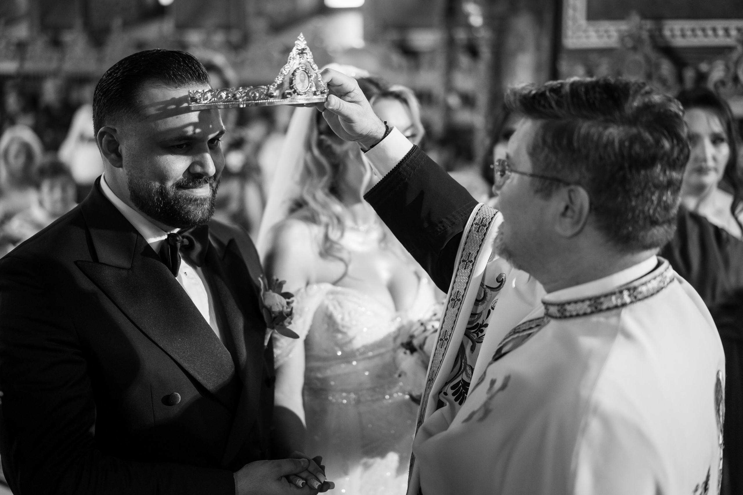 Nunta Georgiana & Alin Cristian