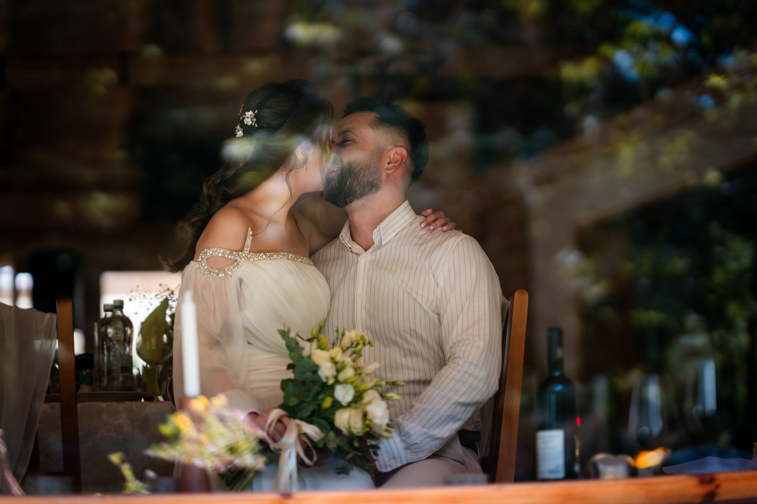 Cununie Oana & Cosmin