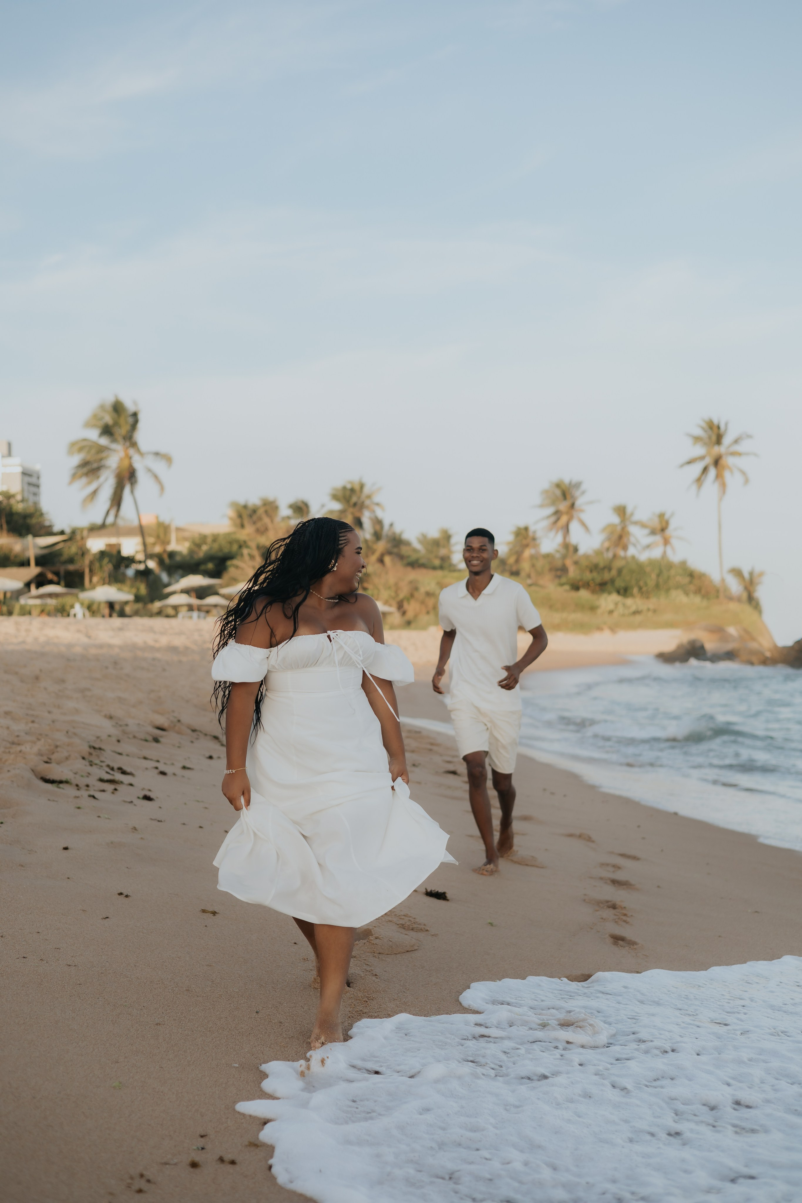 Mayara & Lucas. Fotógrafo Richard Silvestre — Casamentos na Bahia