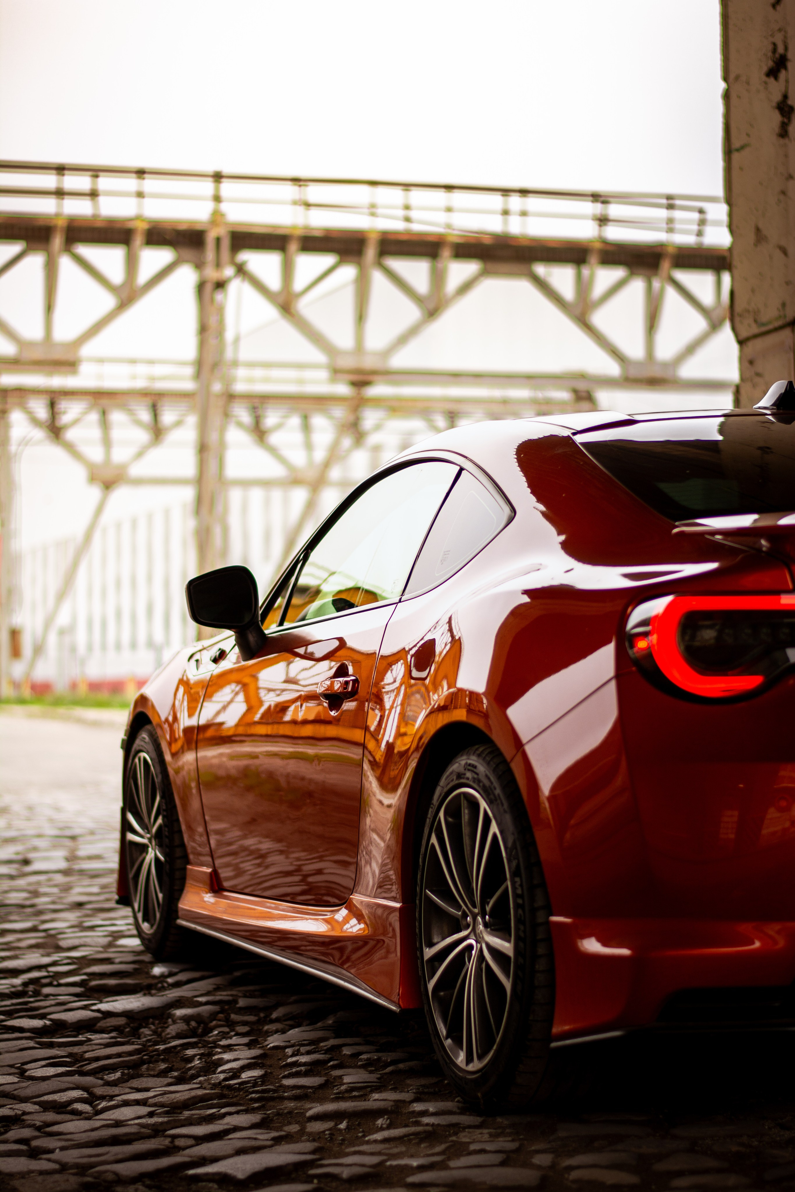 Toyota Gt86. Johnnyshoots