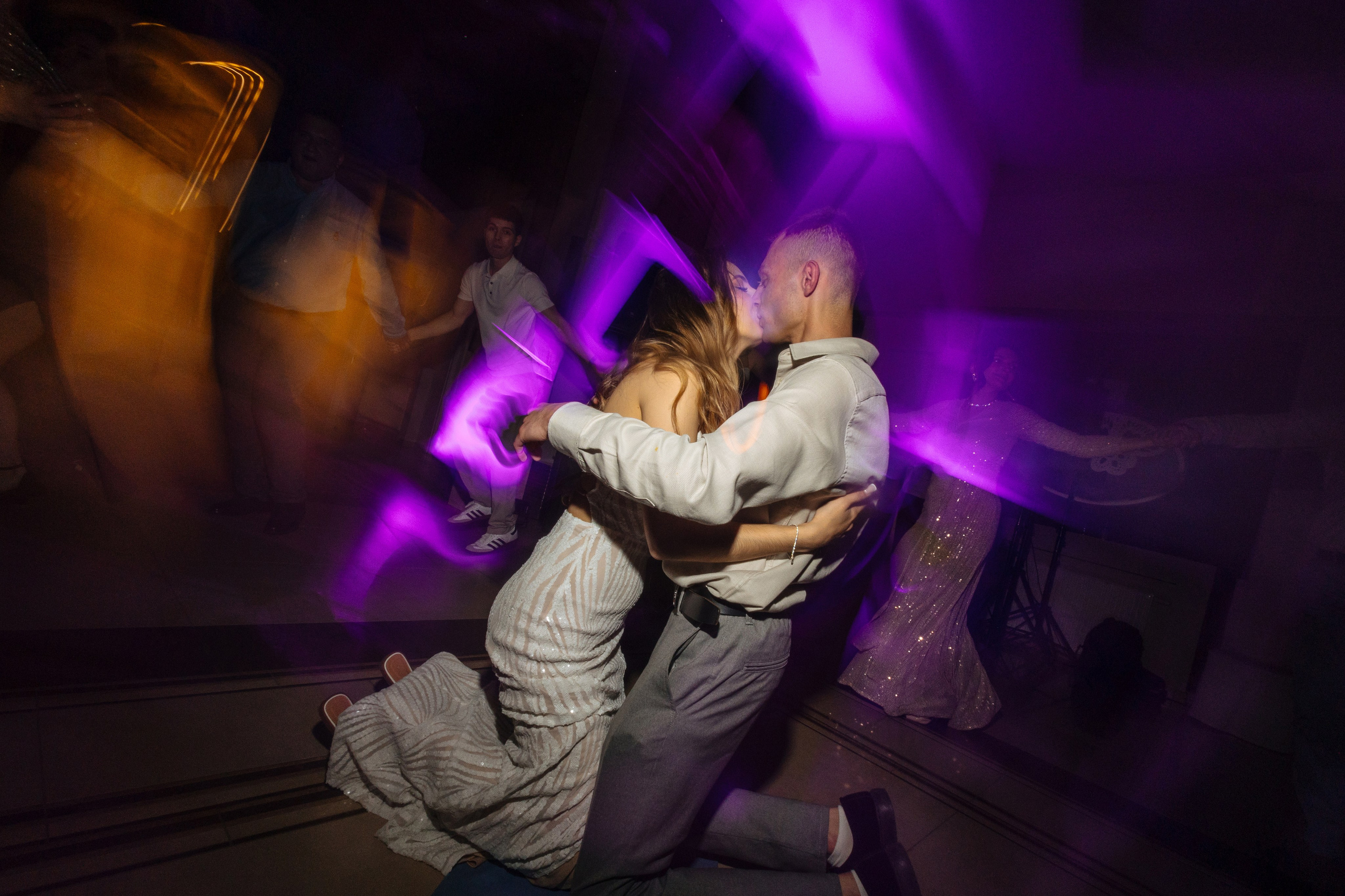 Darina Artem. Ірина Терещук