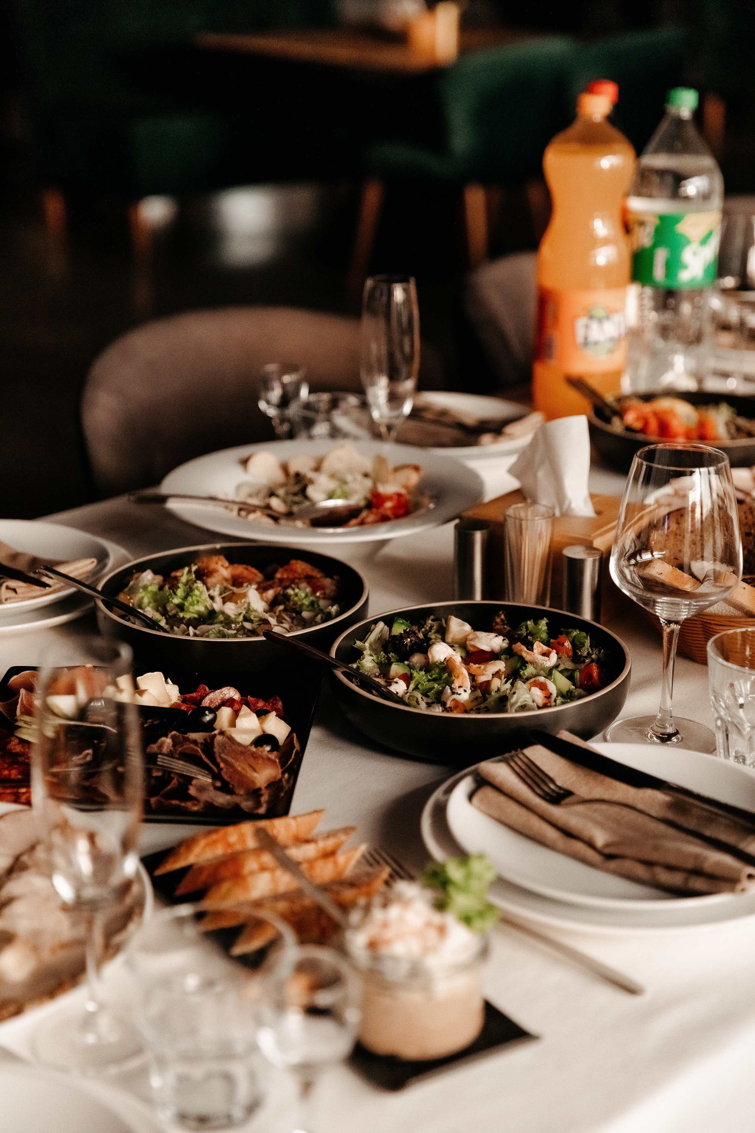 Їжа. Ірина Терещук