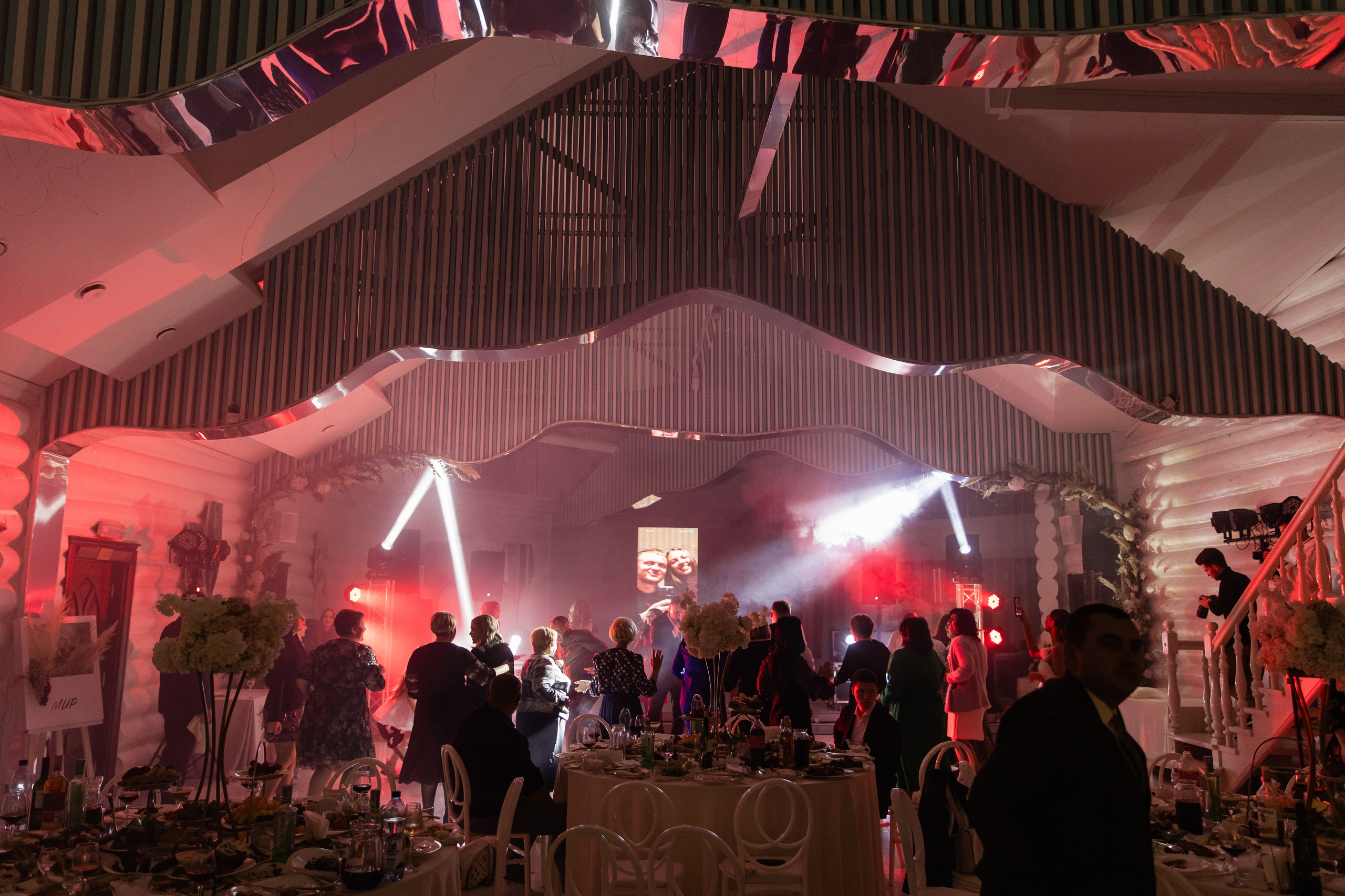 Wedding D&R. Photographer Anna Afanasyeva