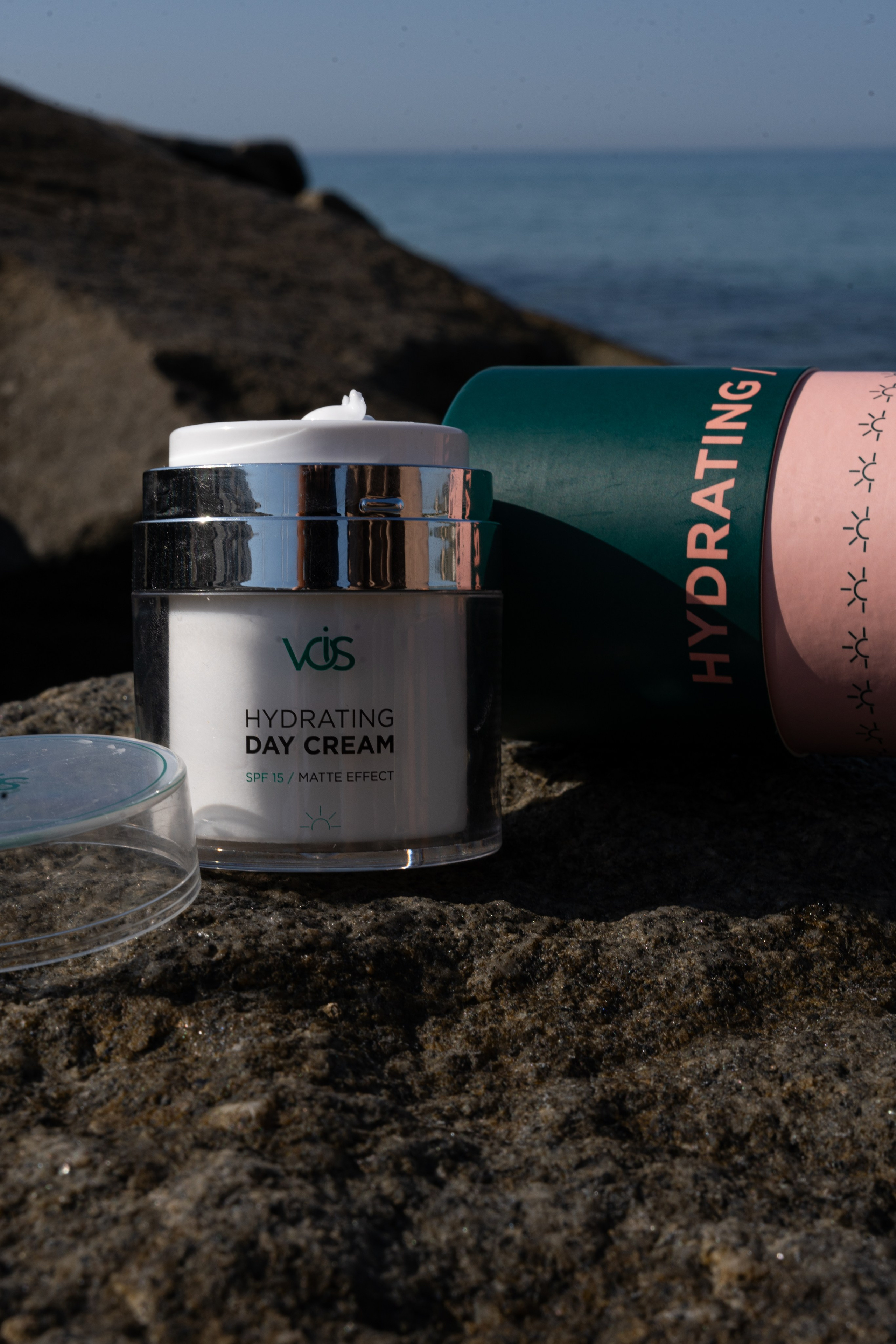 Vois. Photographer in Barcelona