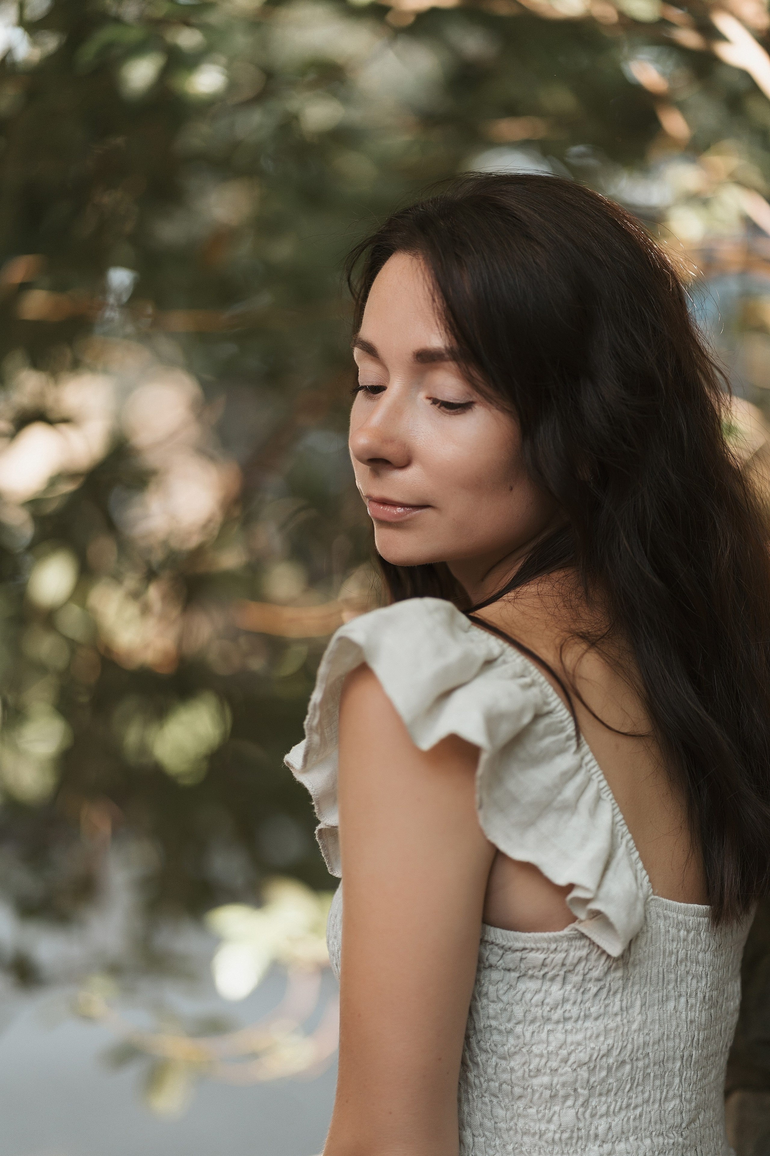 ALINA. Montenegro photographer and videographer