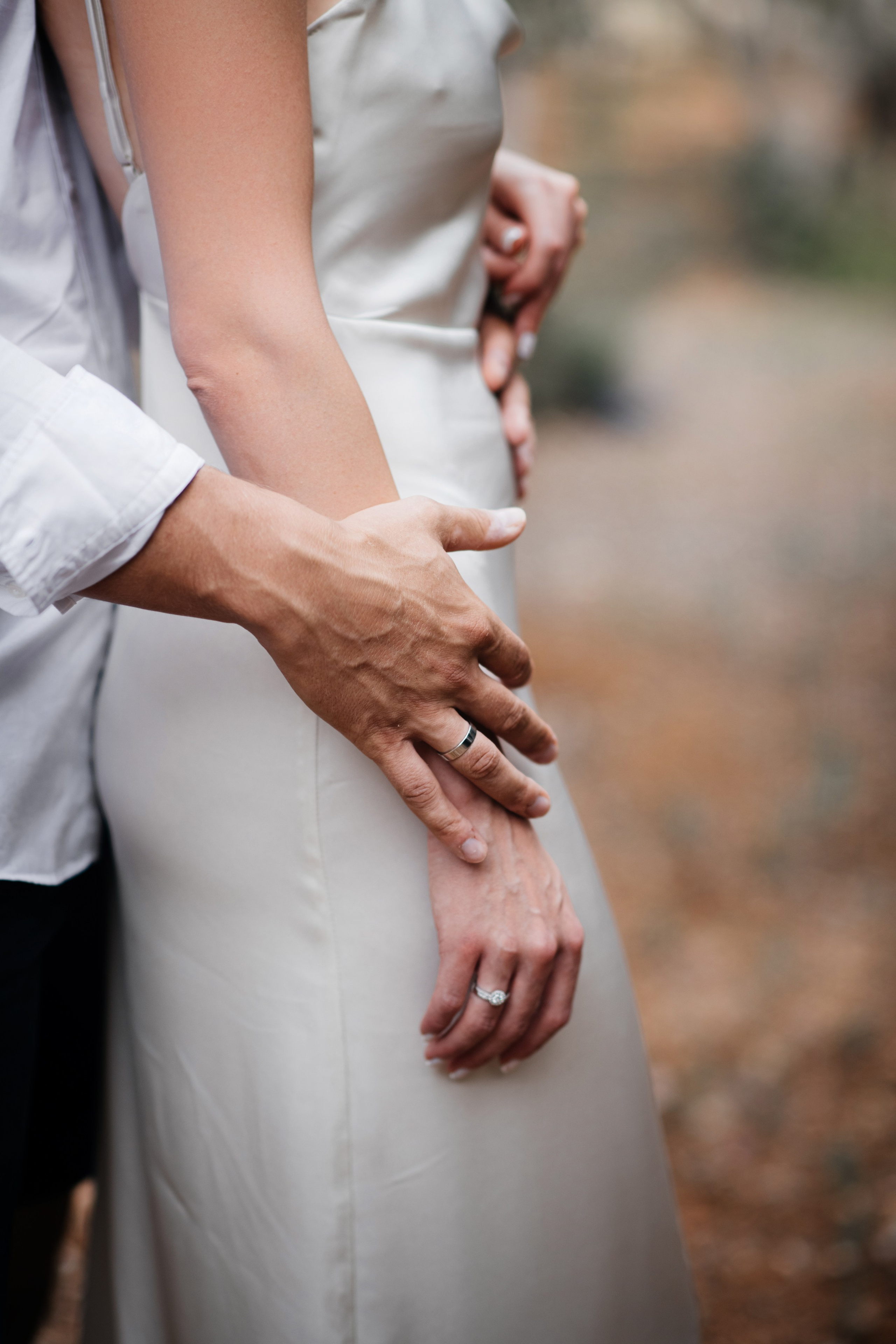 Т & А. Фотограф на Кипре