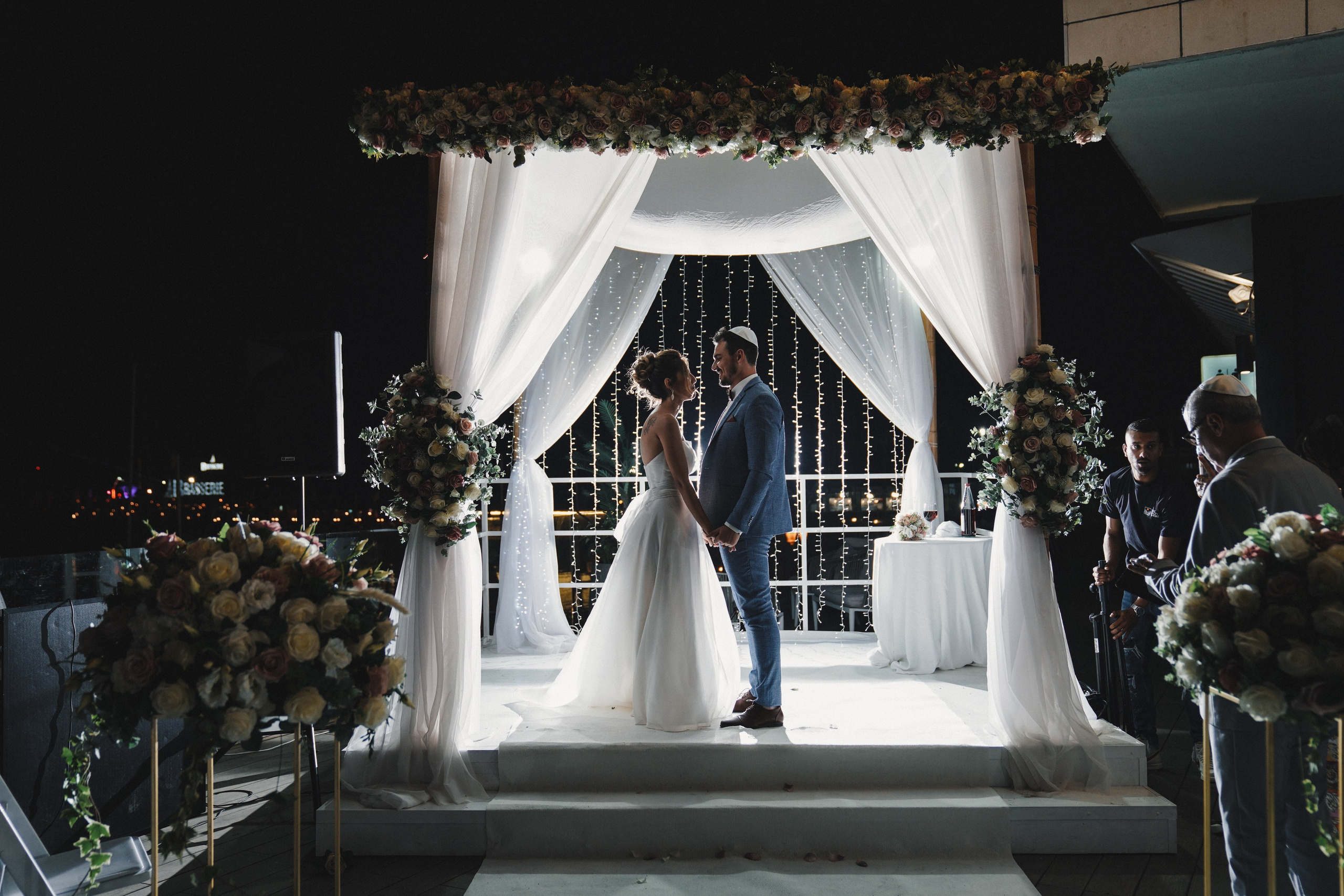 Dmitry Gorodetsky Event Photographer