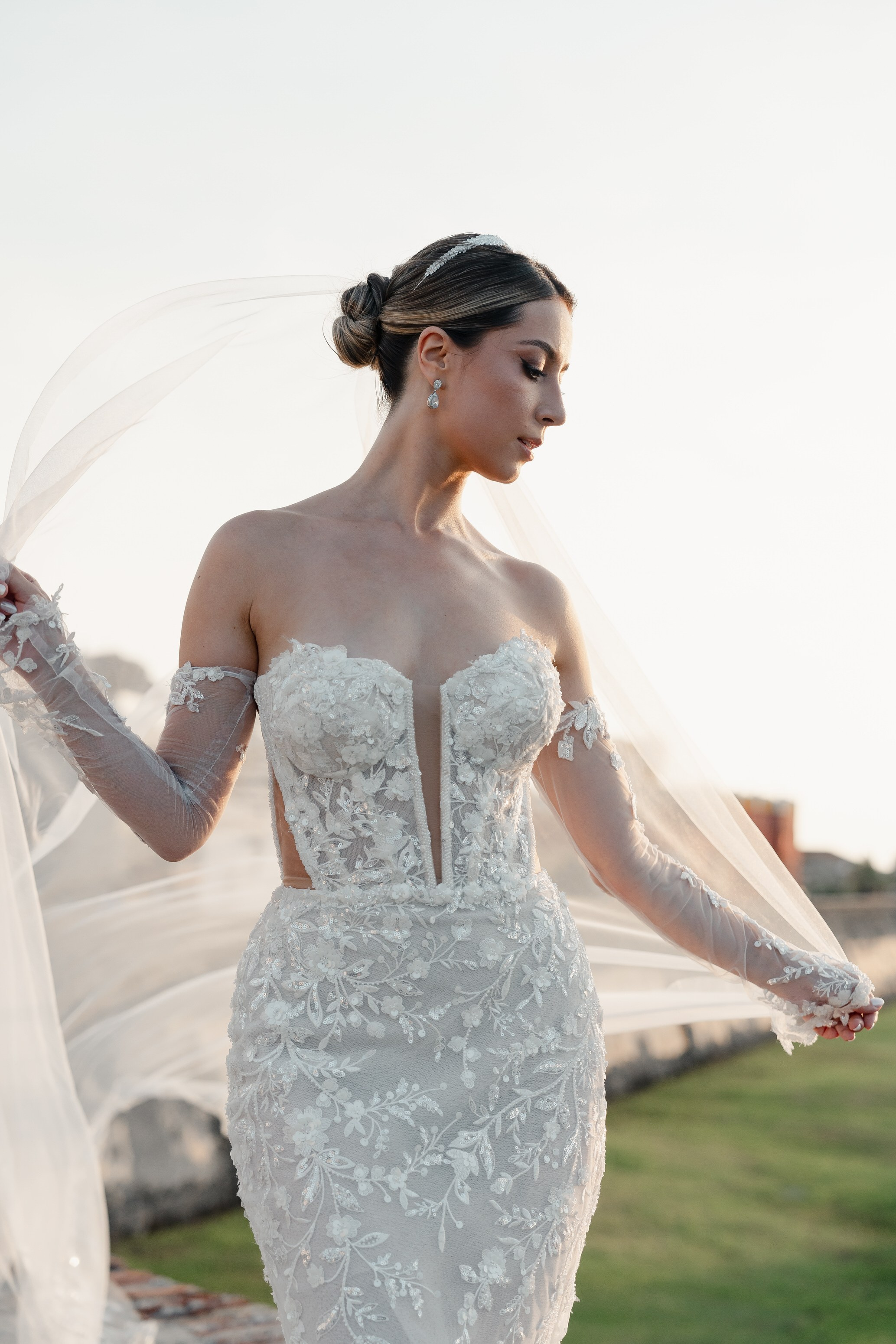 Cata & Alejo. Miguel Velasquez Fotógrafo