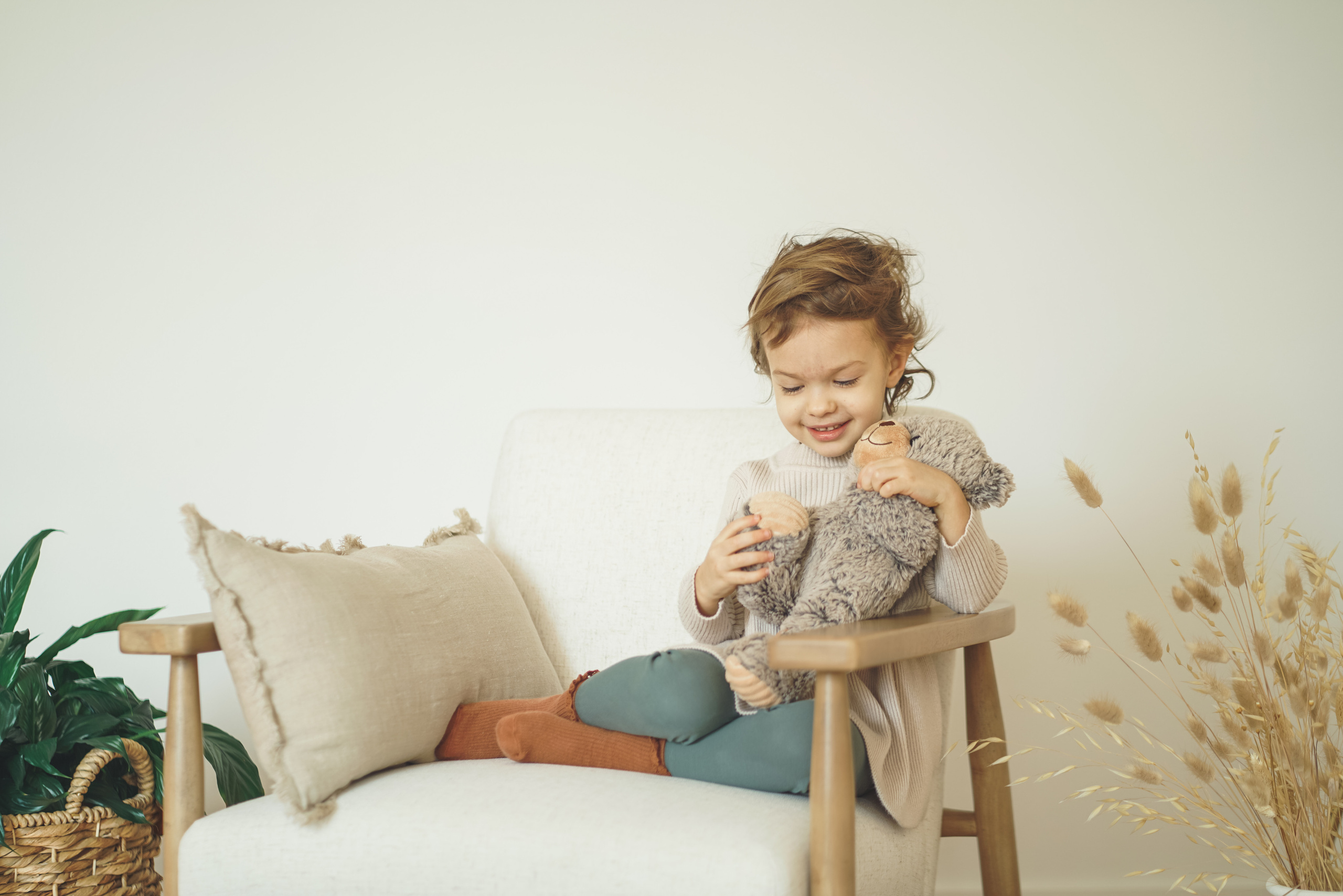 Kids. Sacramento Photographer — Olga Maltseva based in California