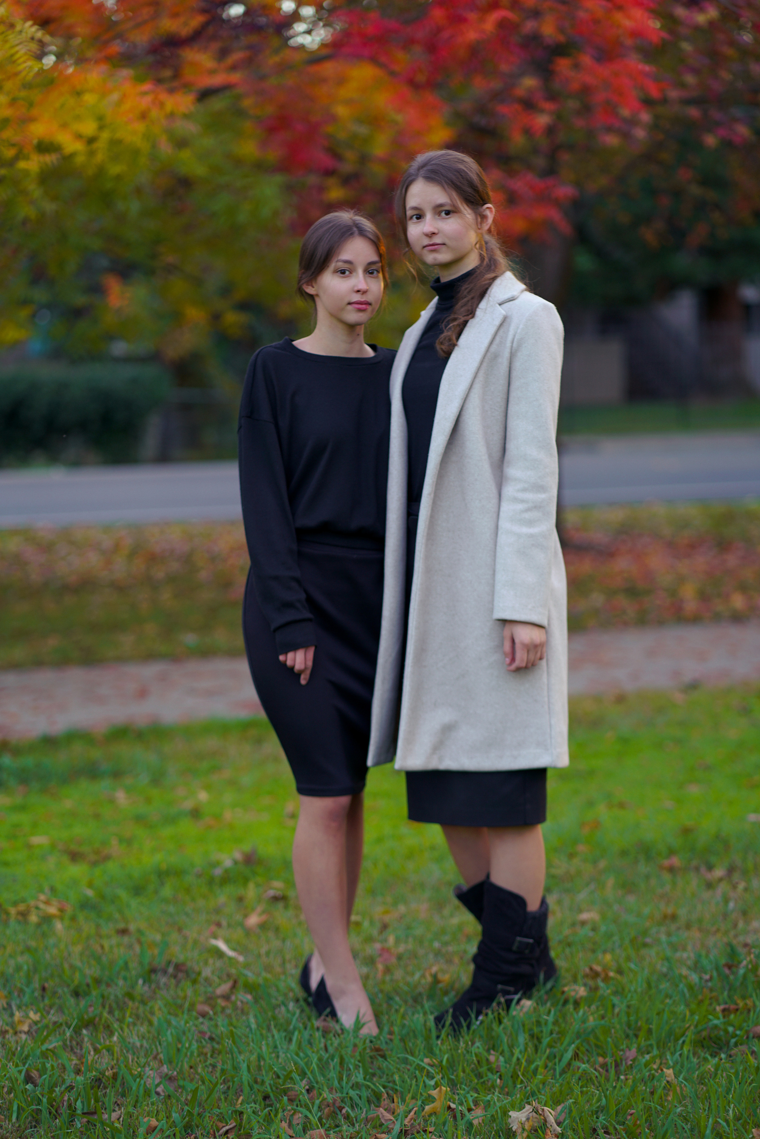 Portraits. Sacramento Photographer — Olga Maltseva based in California