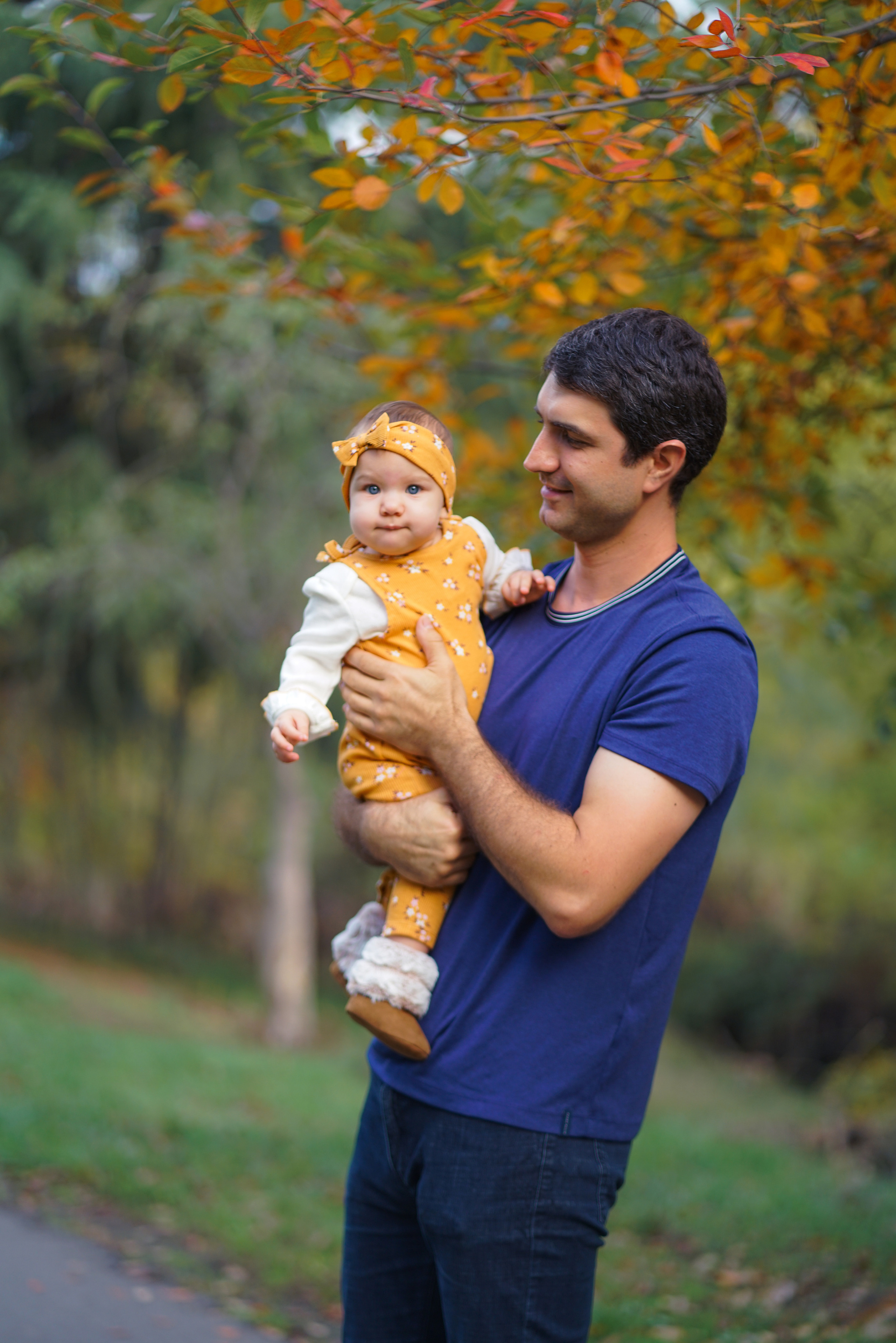 Best Time with Family. Sacramento Photographer — Olga Maltseva based in California