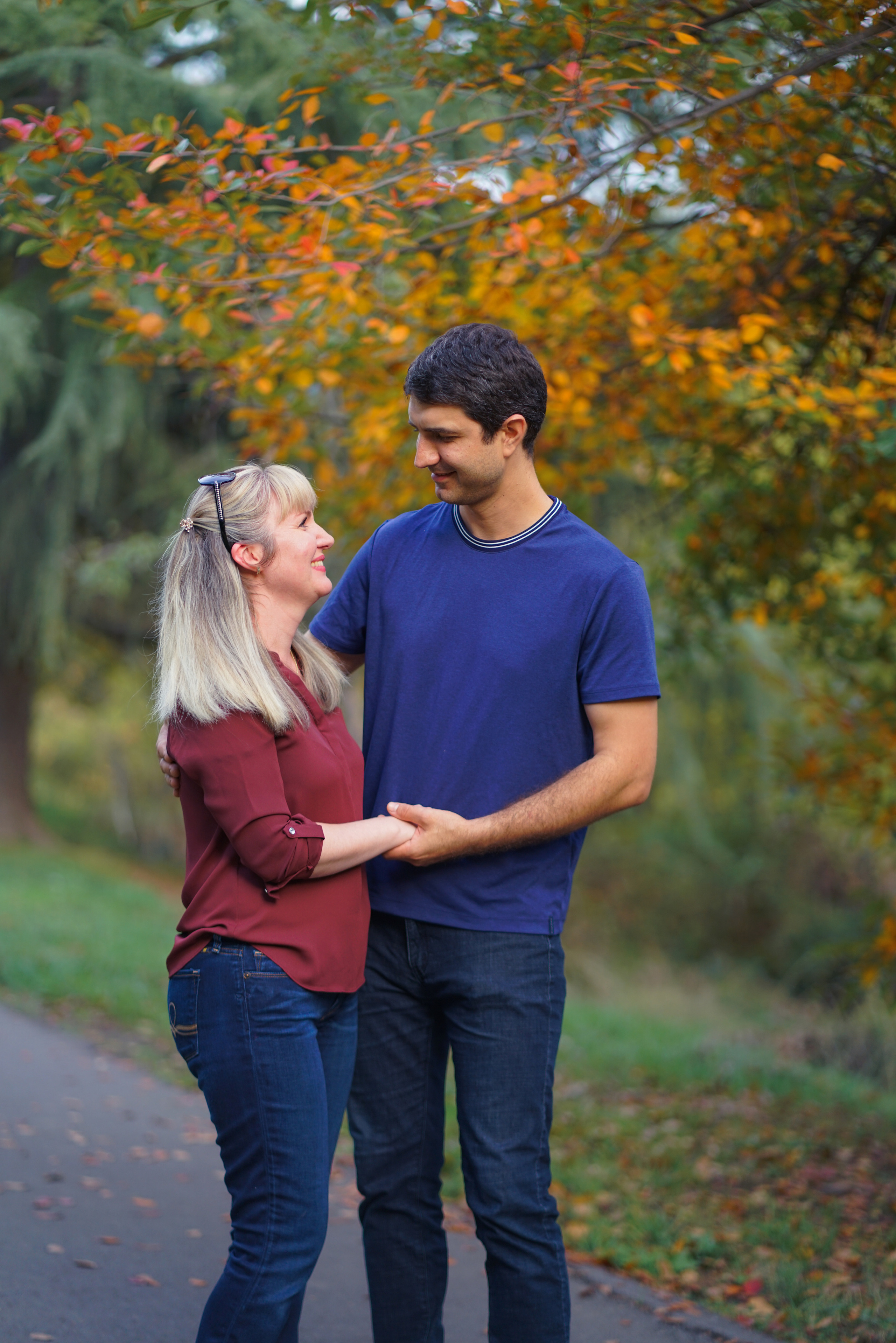 Best Time with Family. Sacramento Photographer — Olga Maltseva based in California