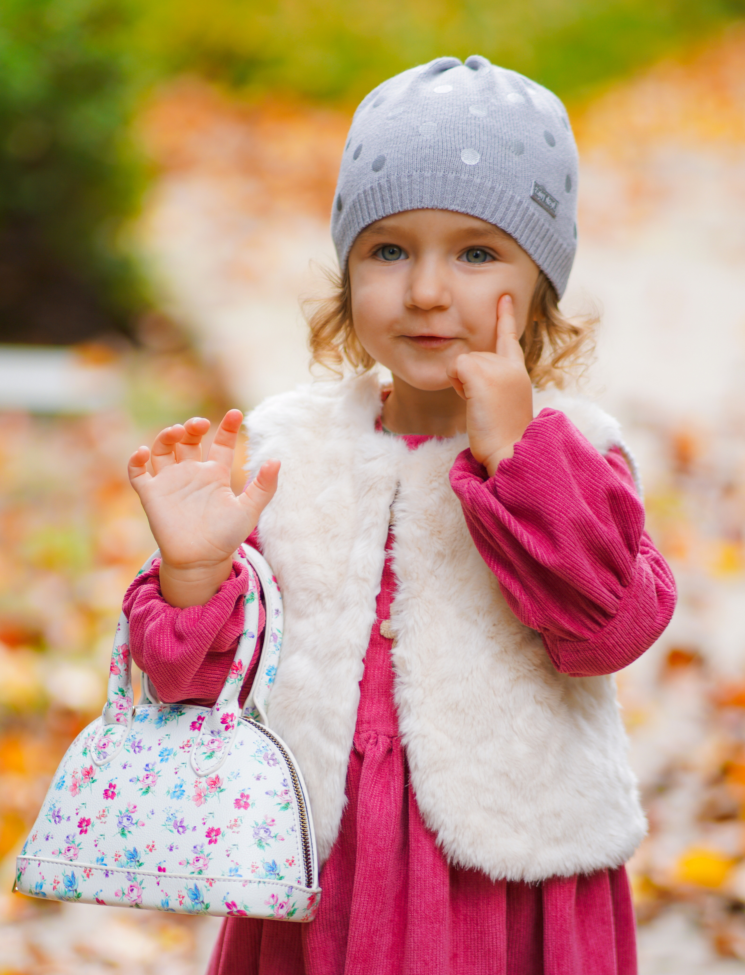 Photo Session. Sacramento Photographer — Olga Maltseva based in California