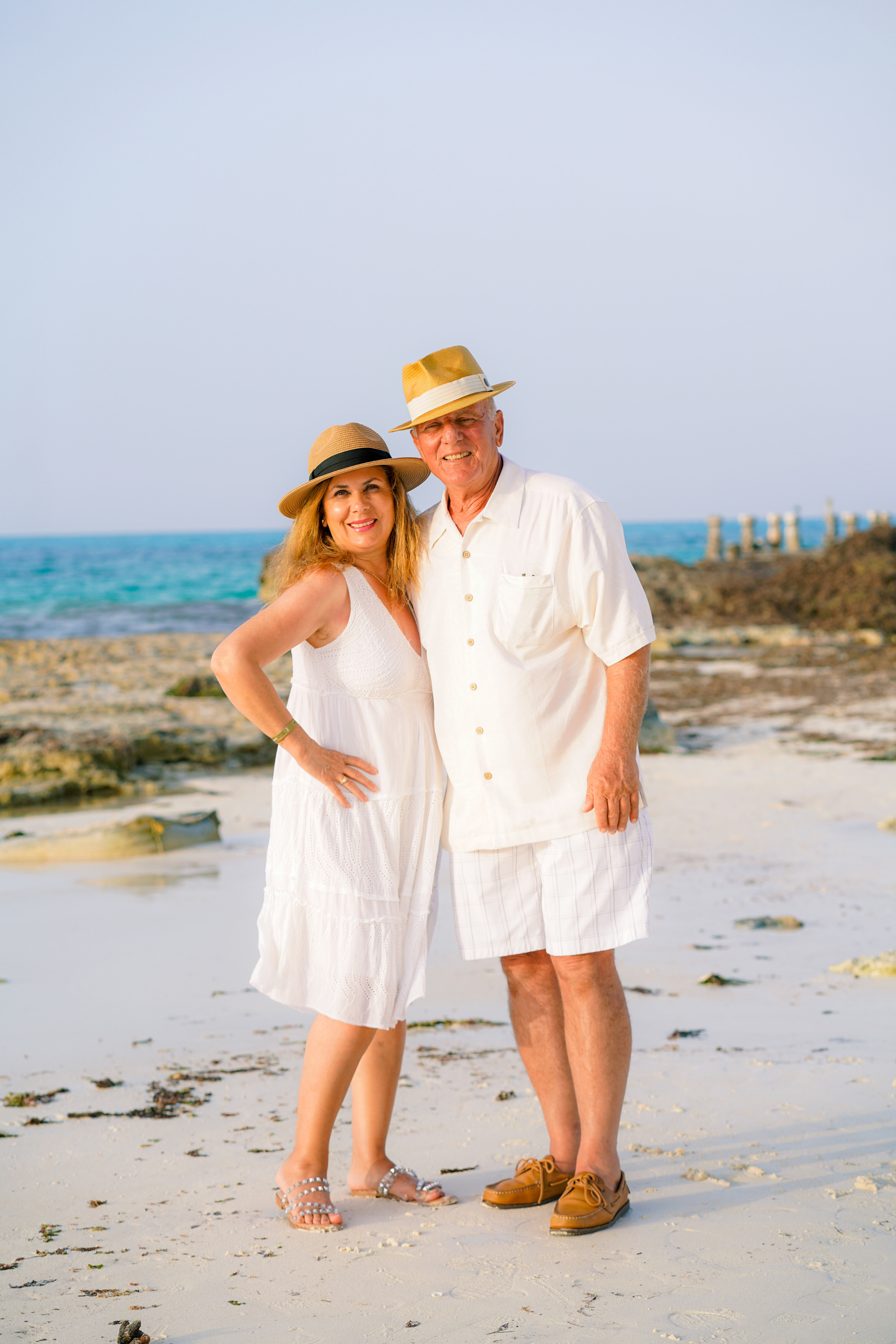 Cancun. Sacramento Photographer — Olga Maltseva based in California