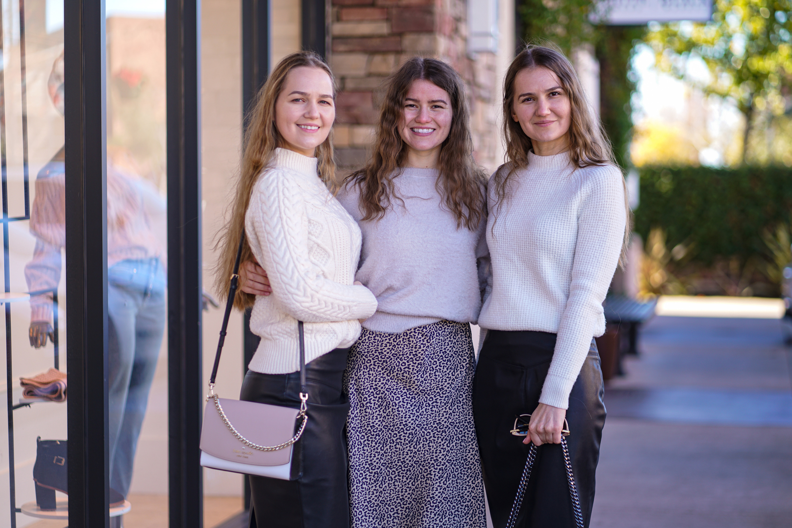 Photo Session. Sacramento Photographer — Olga Maltseva based in California