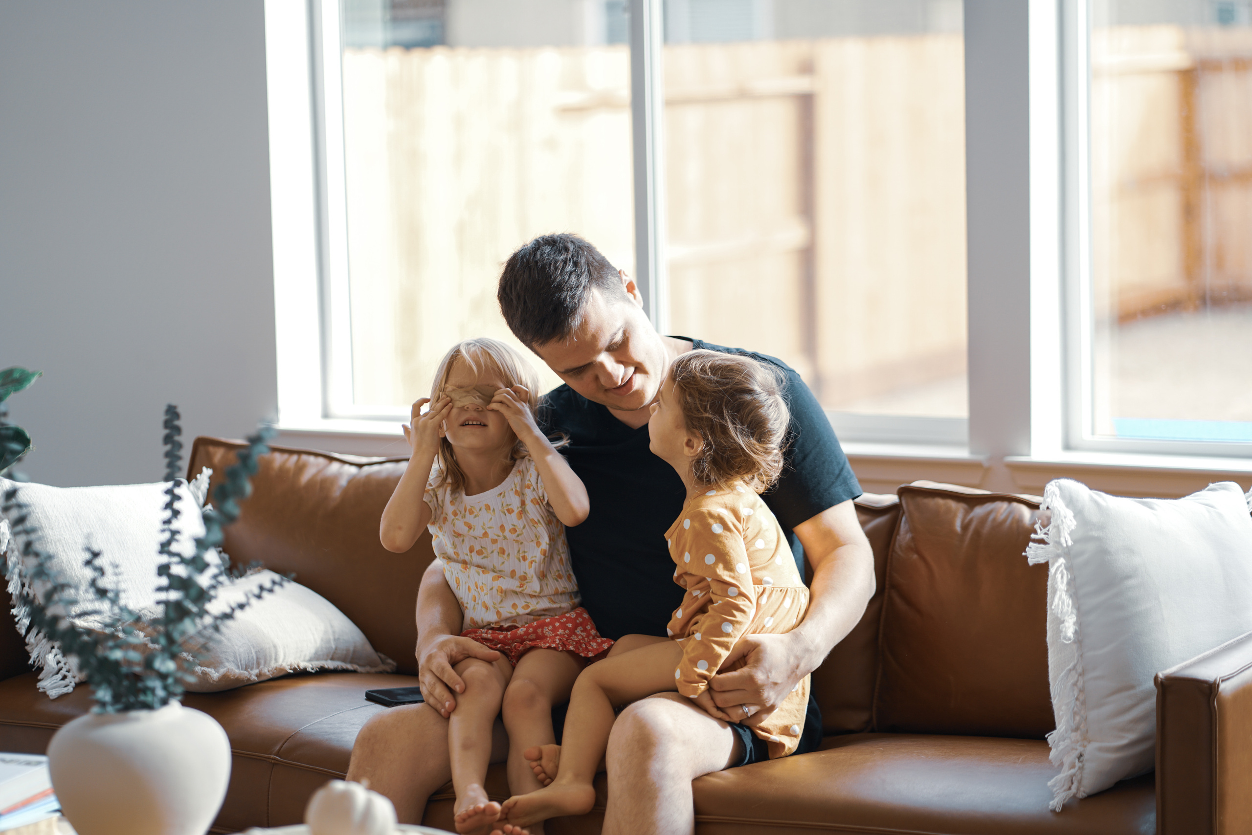 Kids photo session. Sacramento Photographer — Olga Maltseva based in California