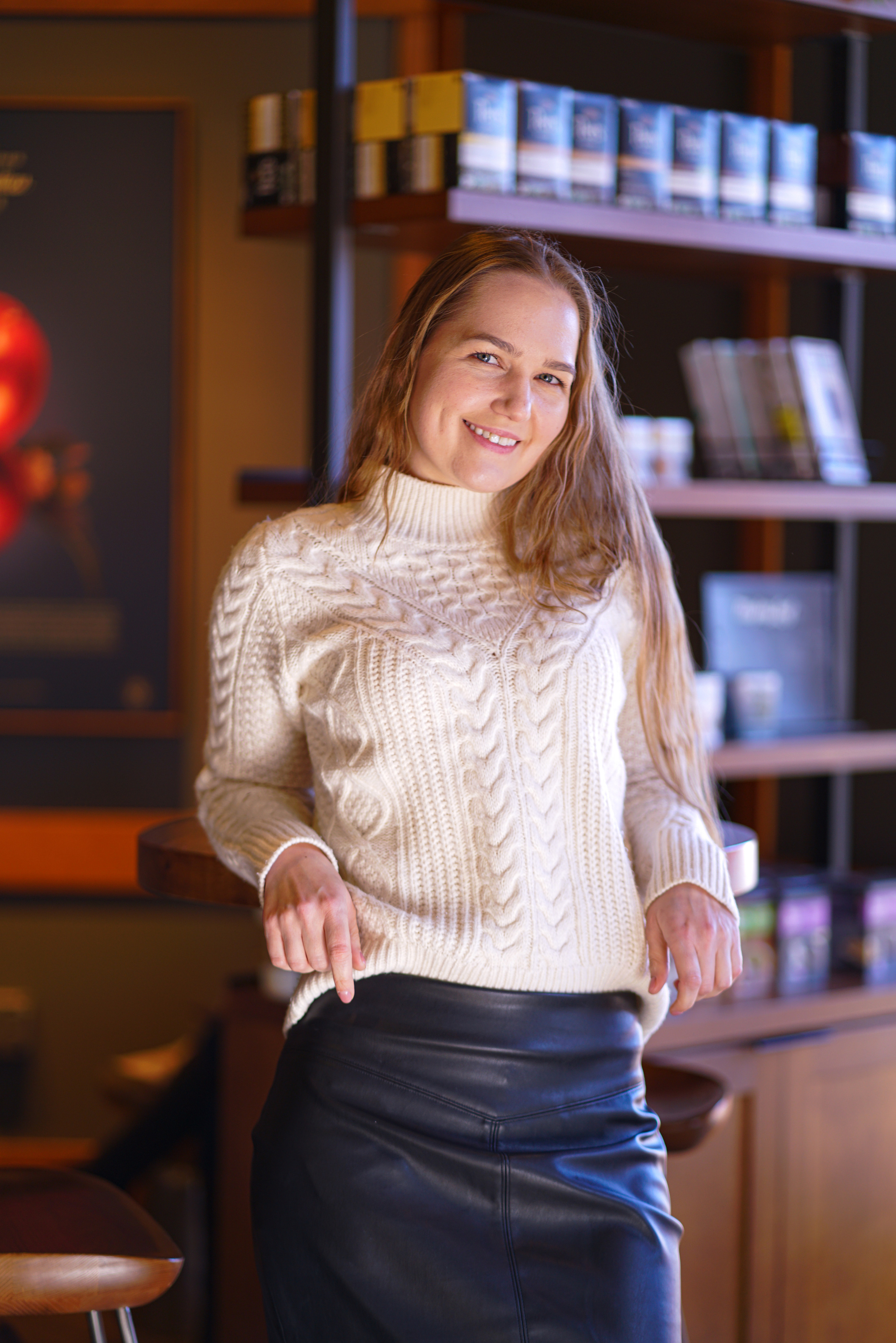 Photo Session. Sacramento Photographer — Olga Maltseva based in California