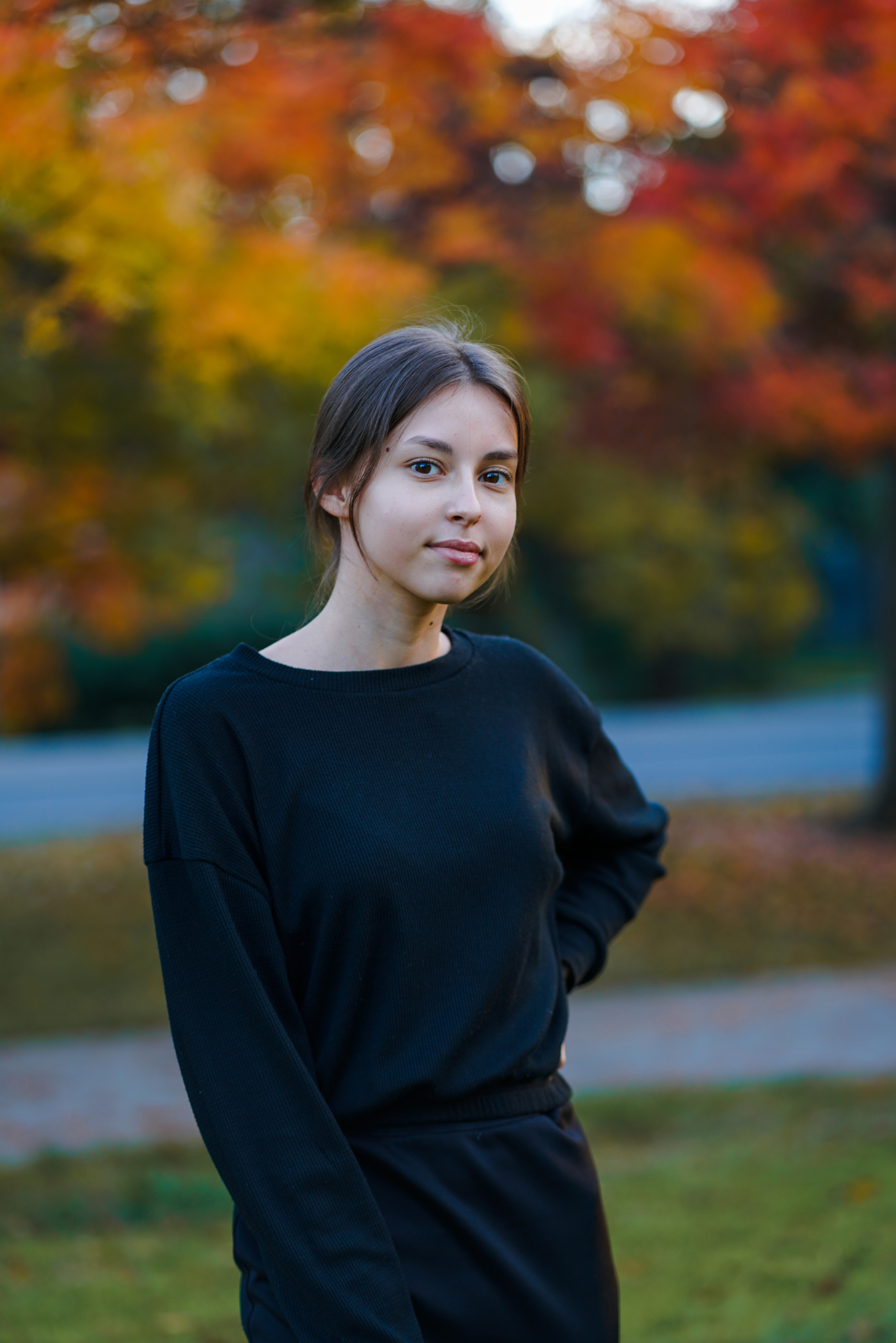 Portraits. Sacramento Photographer — Olga Maltseva based in California