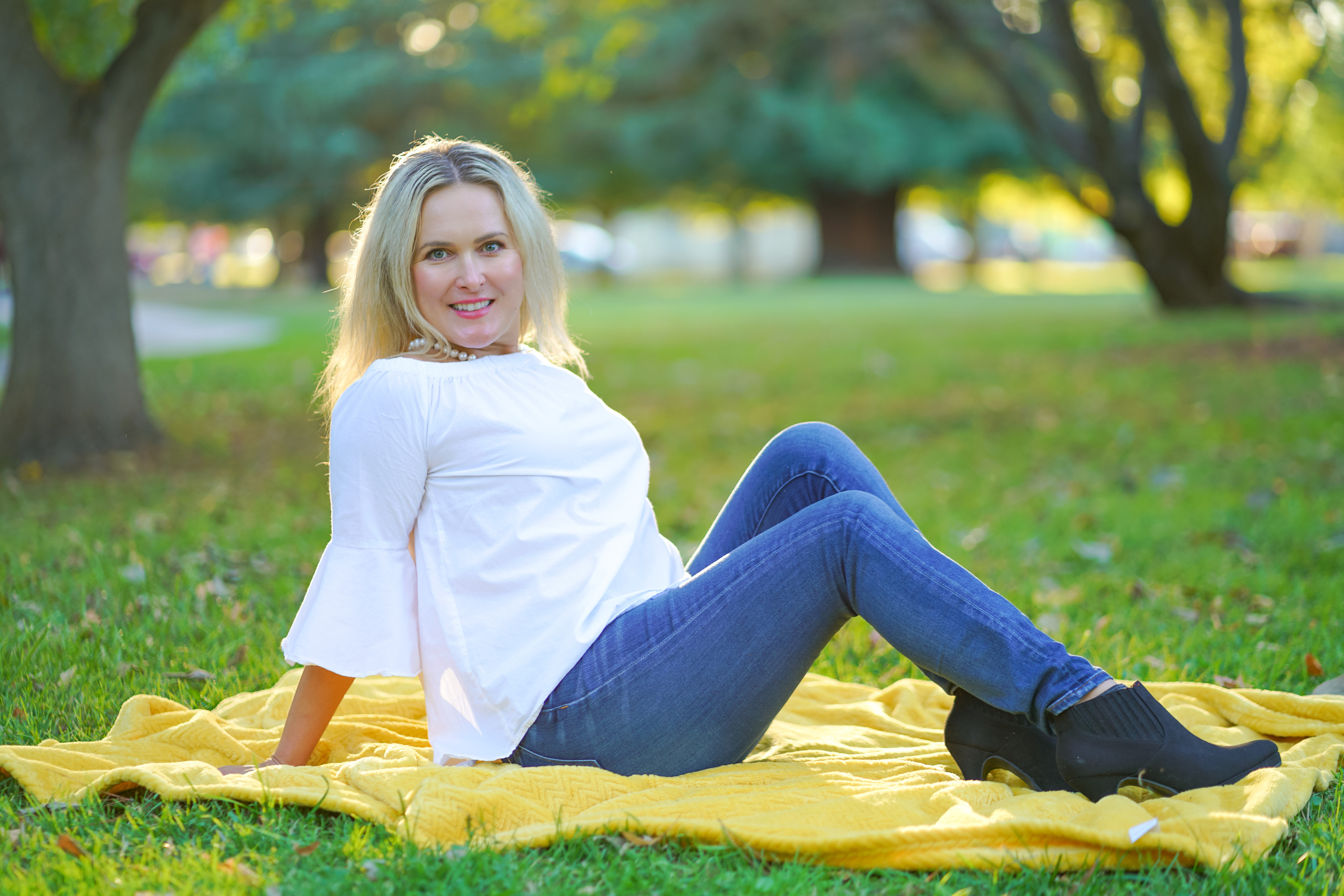 Family photo session. Sacramento Photographer — Olga Maltseva based in California