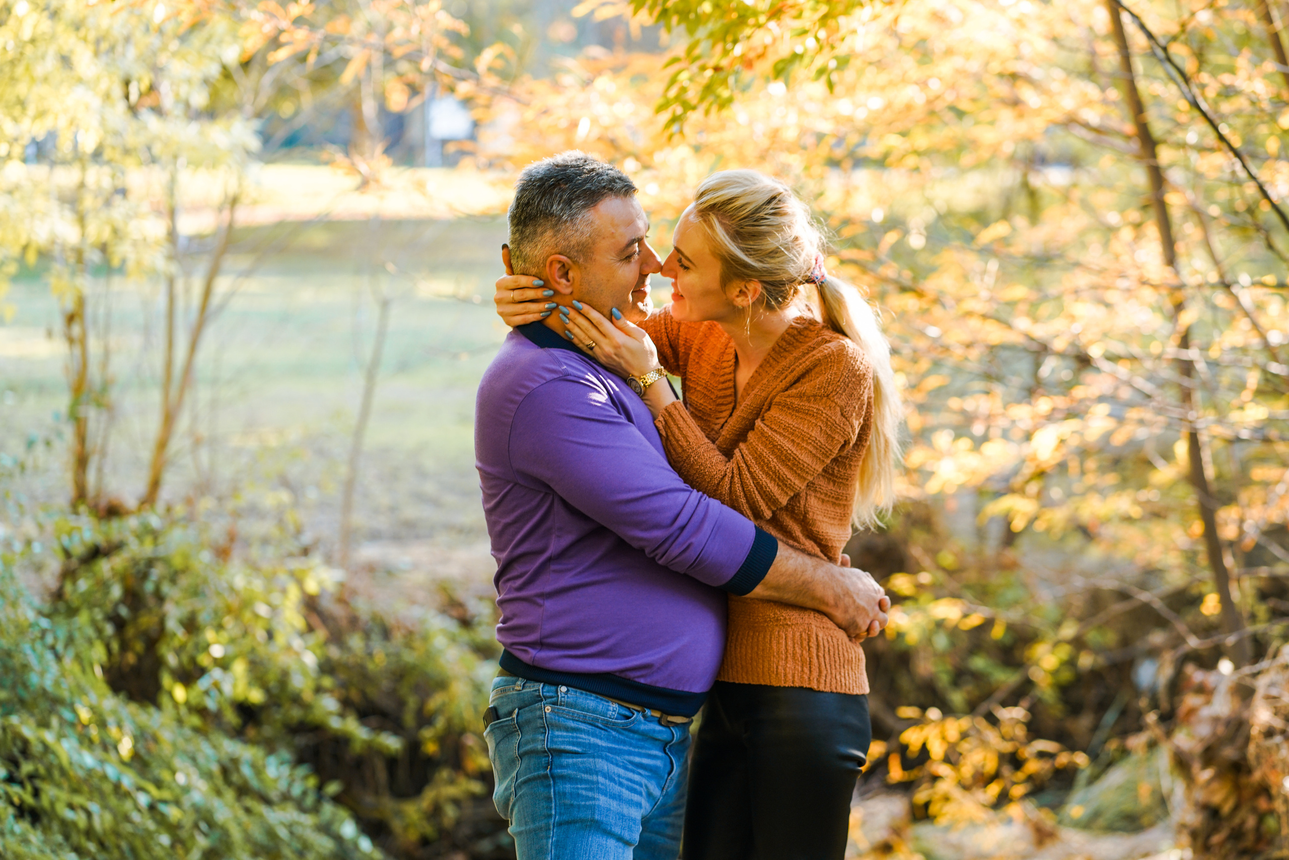 Family Photo Session. Sacramento Photographer — Olga Maltseva based in California