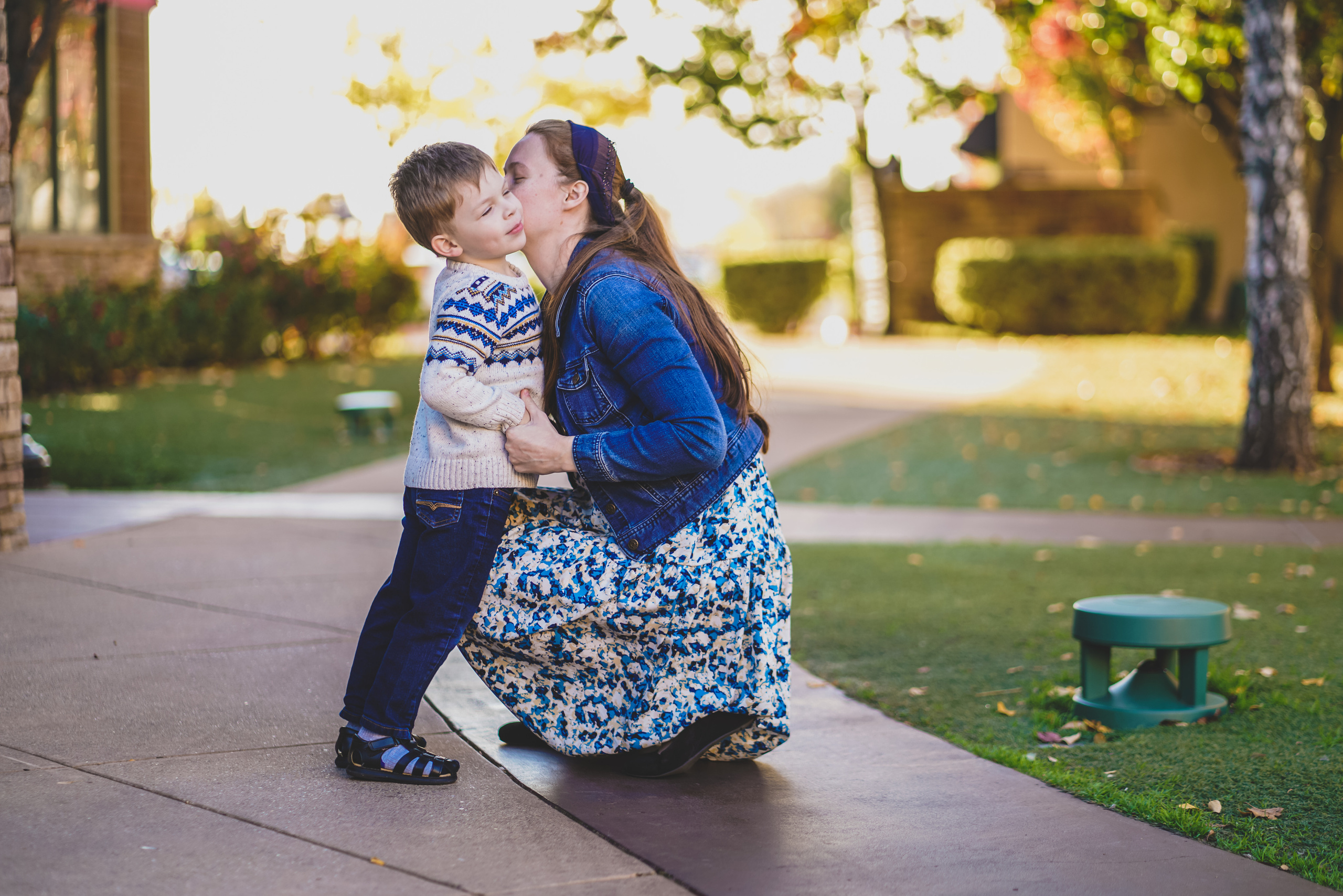Milish Family. Sacramento Photographer — Olga Maltseva based in California