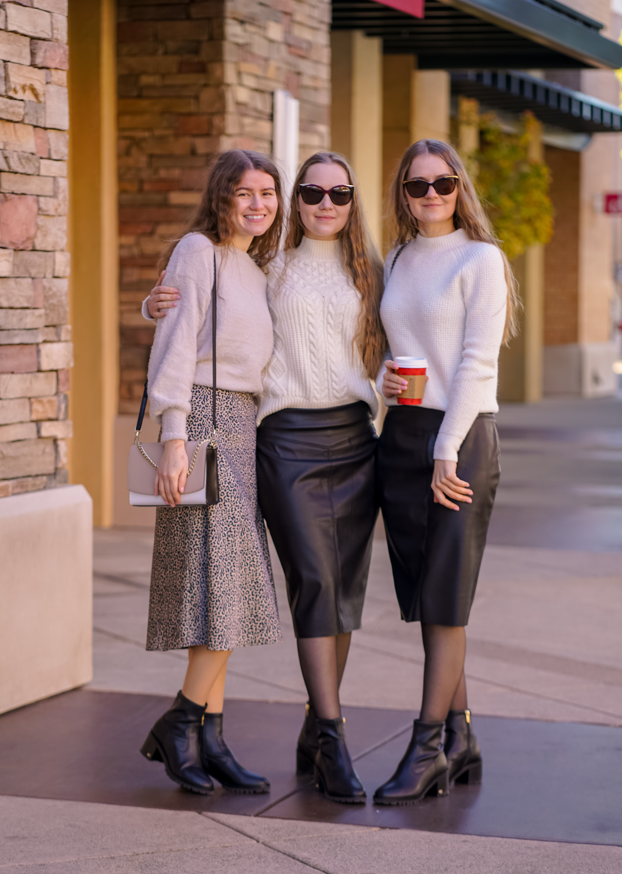 Friends. Sacramento Photographer — Olga Maltseva based in California