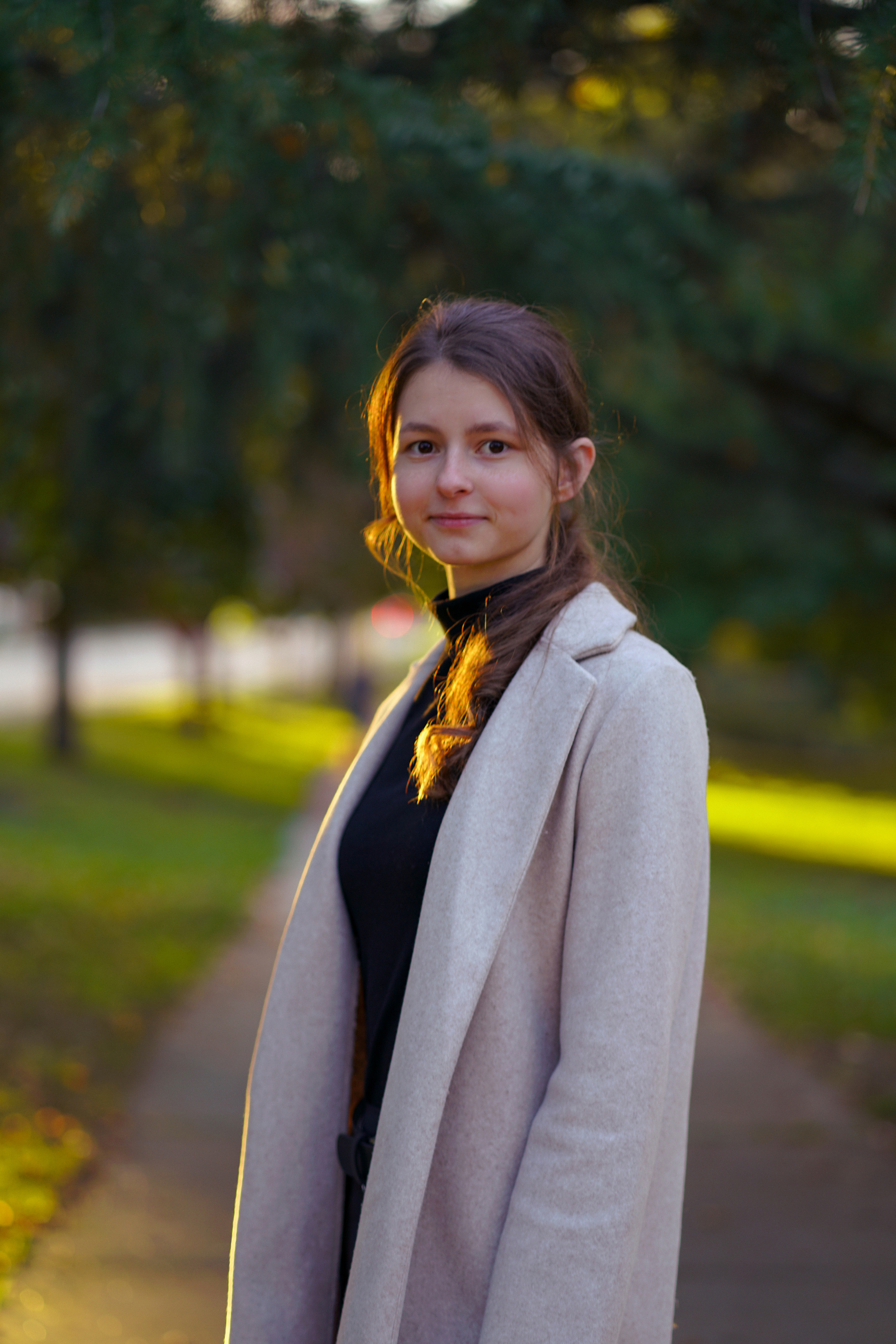 Portraits. Sacramento Photographer — Olga Maltseva based in California