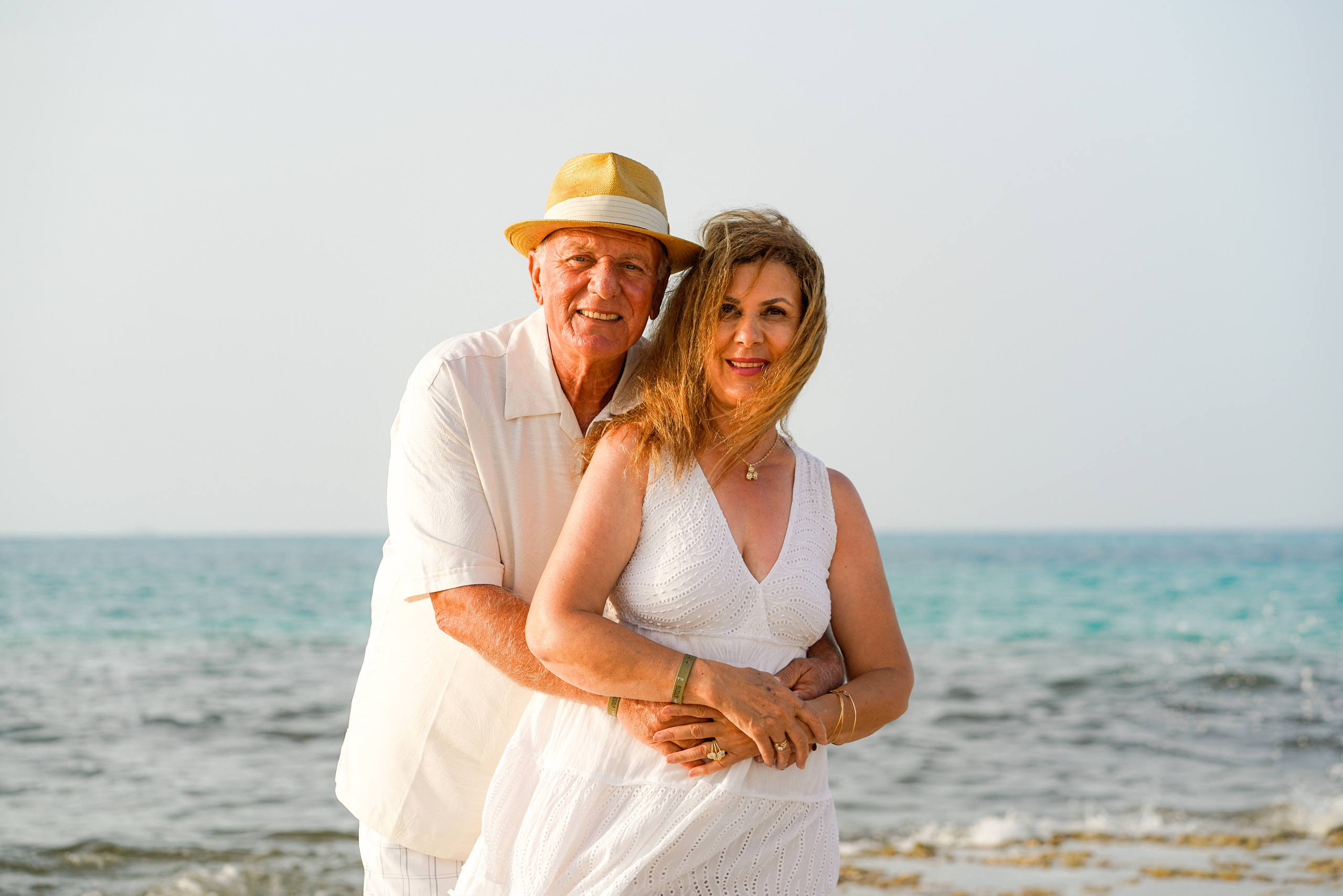 Cancun. Sacramento Photographer — Olga Maltseva based in California