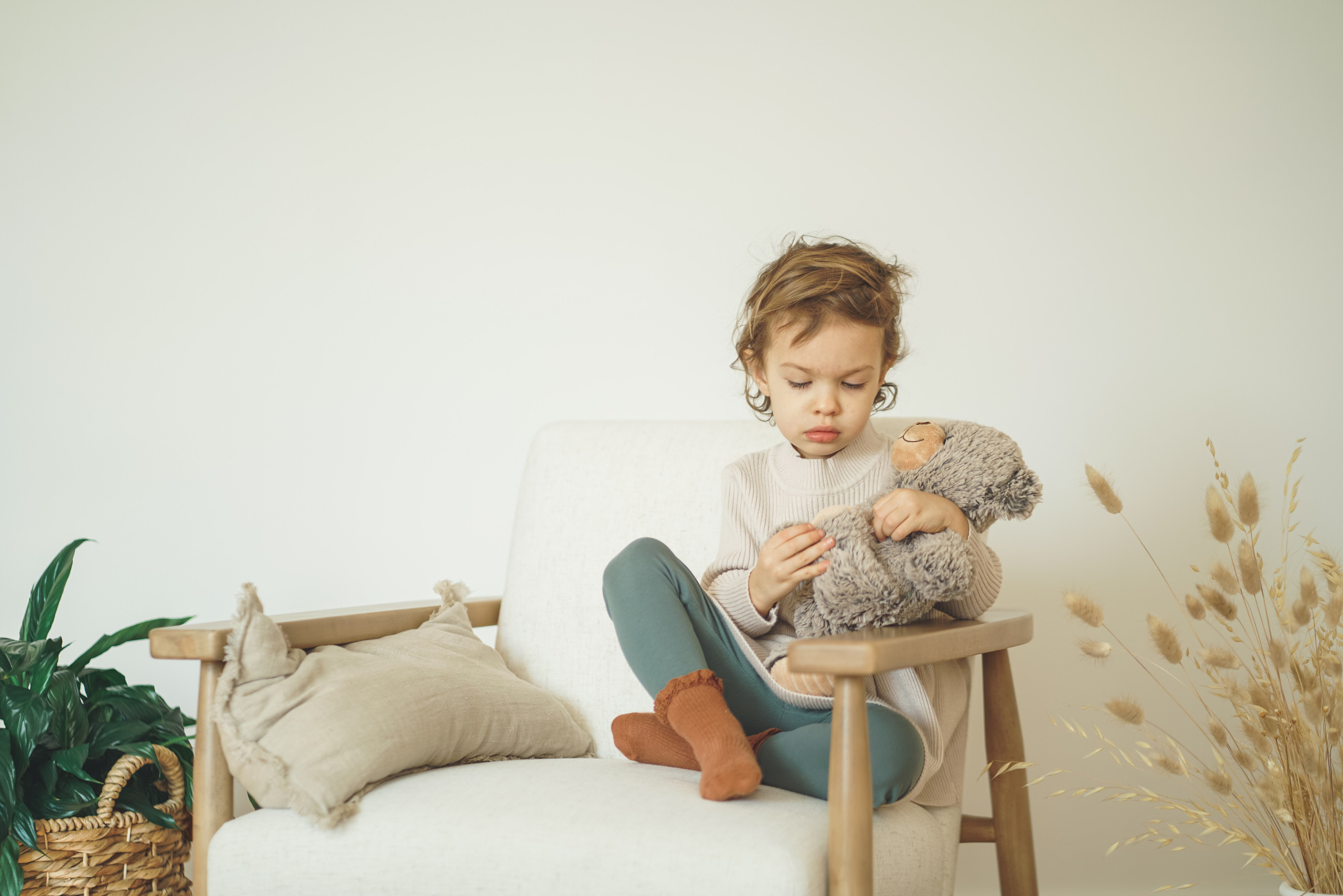 Kids. Sacramento Photographer — Olga Maltseva based in California