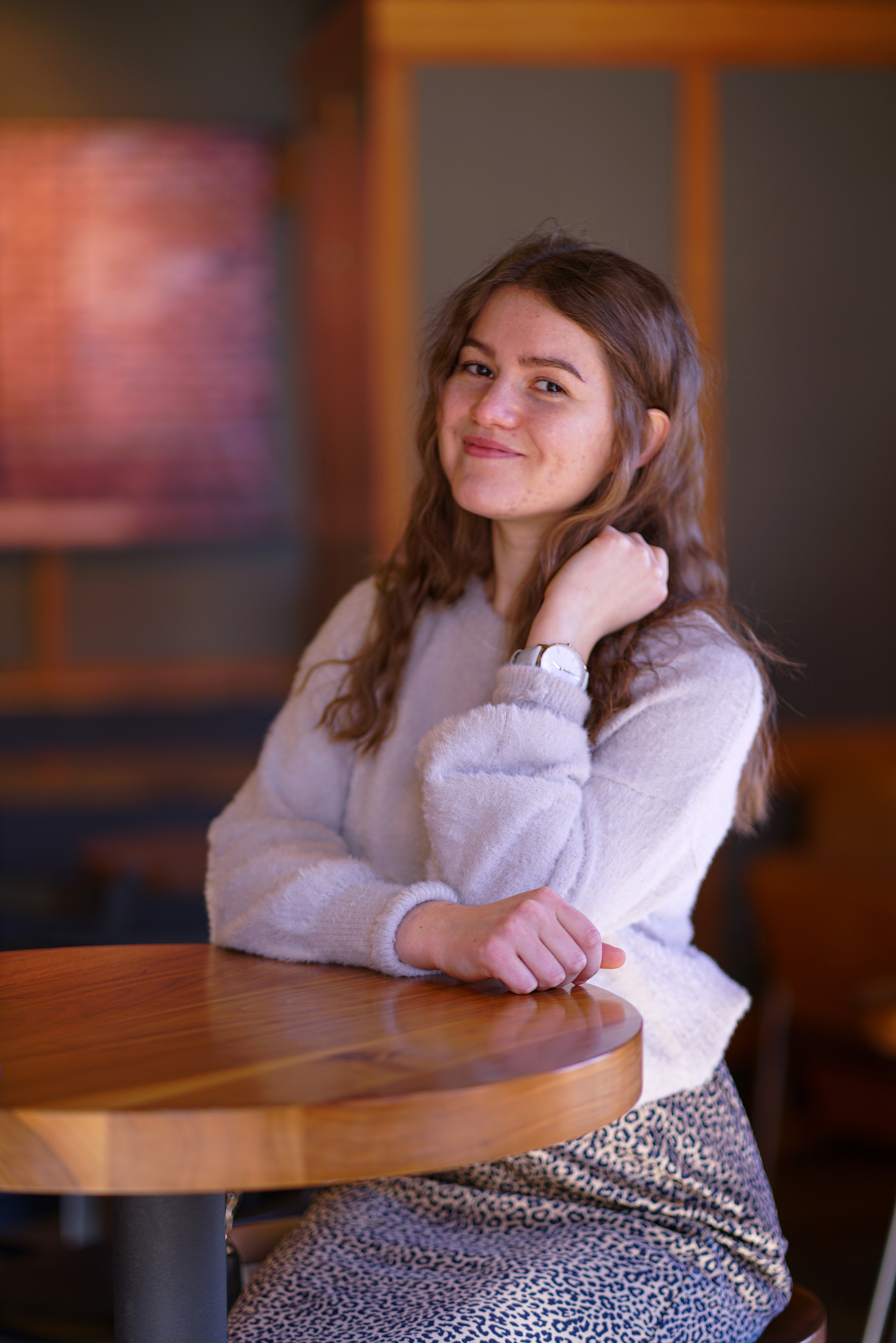 Photo Session. Sacramento Photographer — Olga Maltseva based in California