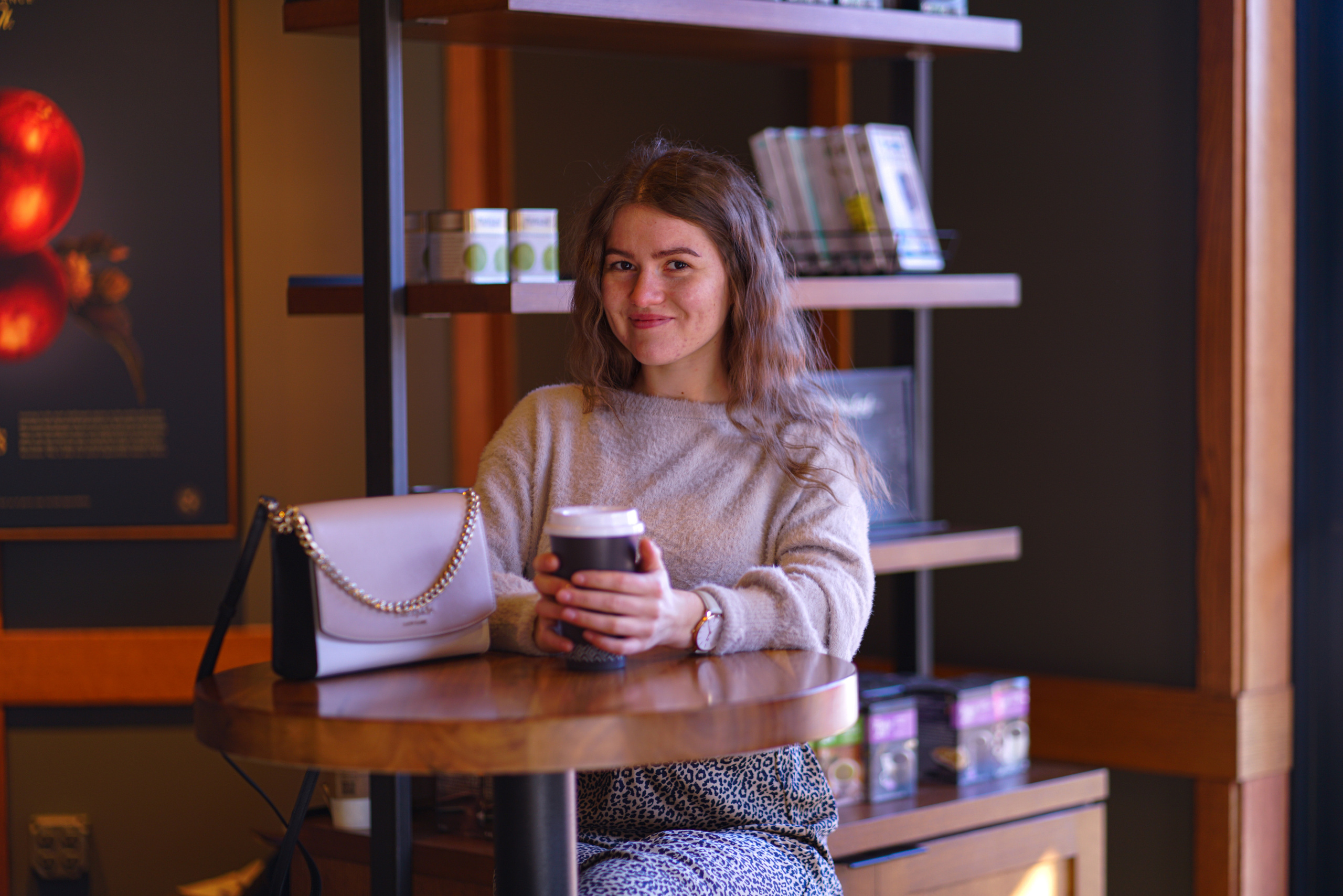 Photo Session. Sacramento Photographer — Olga Maltseva based in California