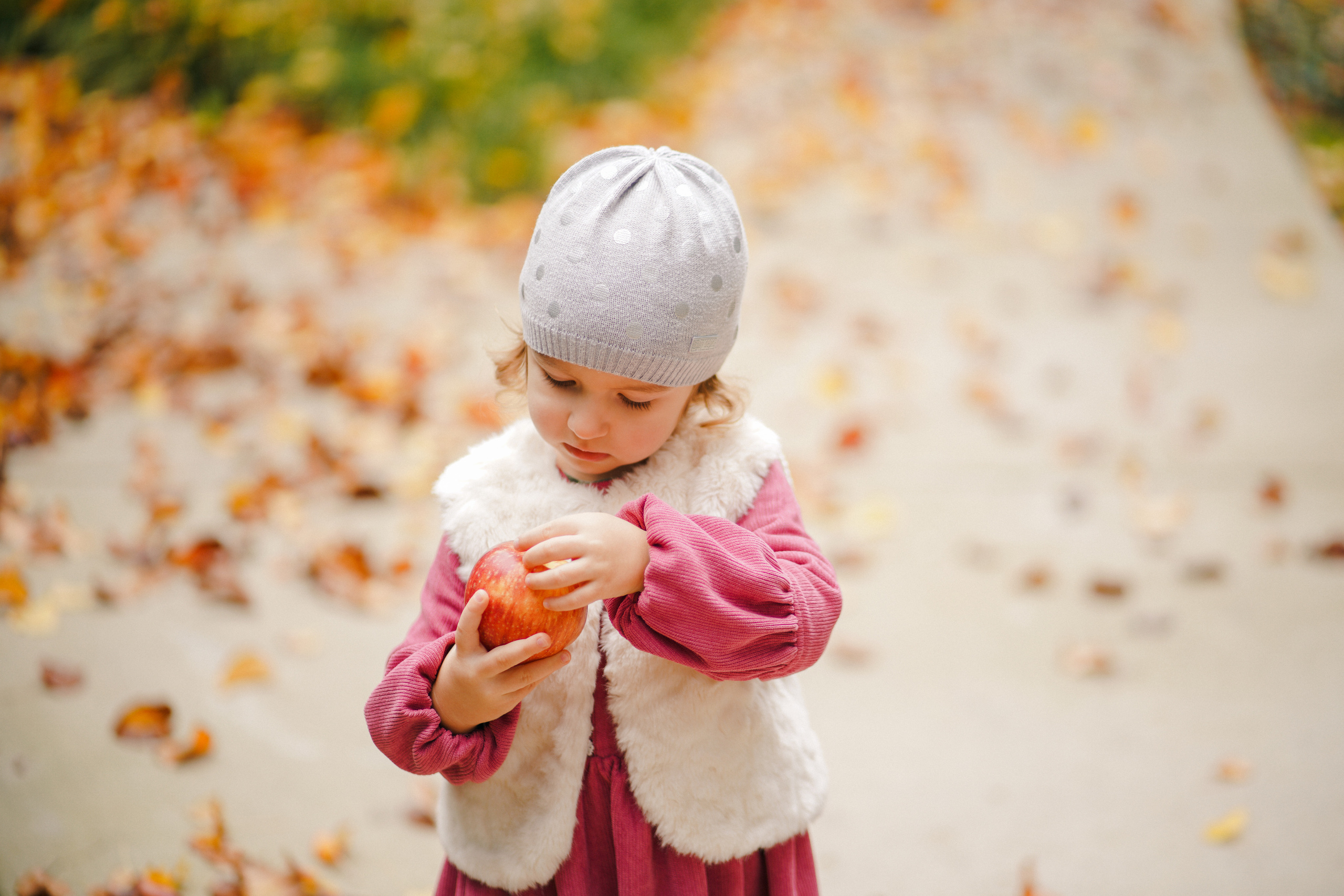 Photo Session. Sacramento Photographer — Olga Maltseva based in California