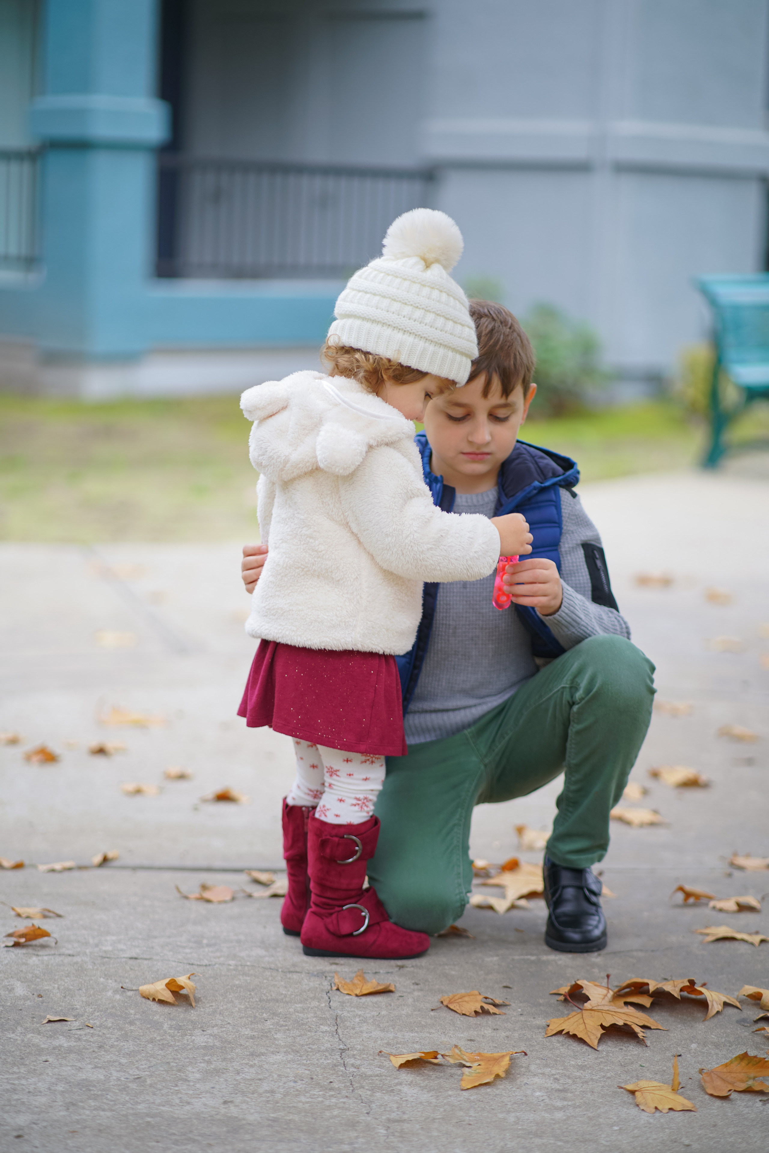 Photo Session. Sacramento Photographer — Olga Maltseva based in California