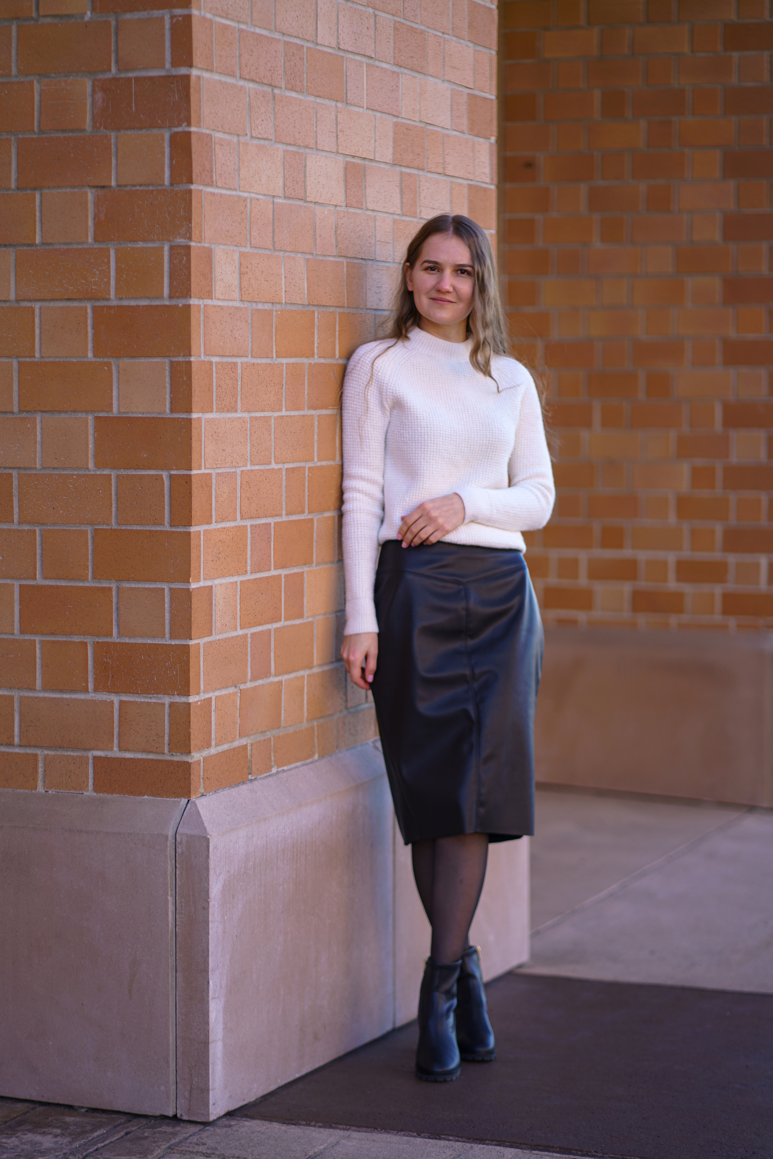 Photo Session. Sacramento Photographer — Olga Maltseva based in California