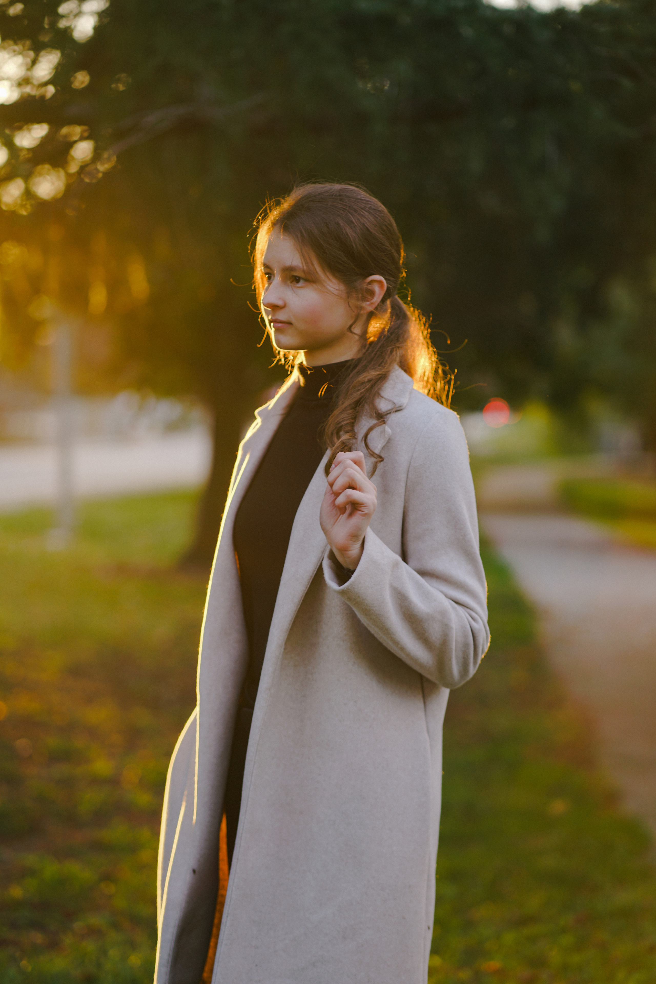 Portraits. Sacramento Photographer — Olga Maltseva based in California