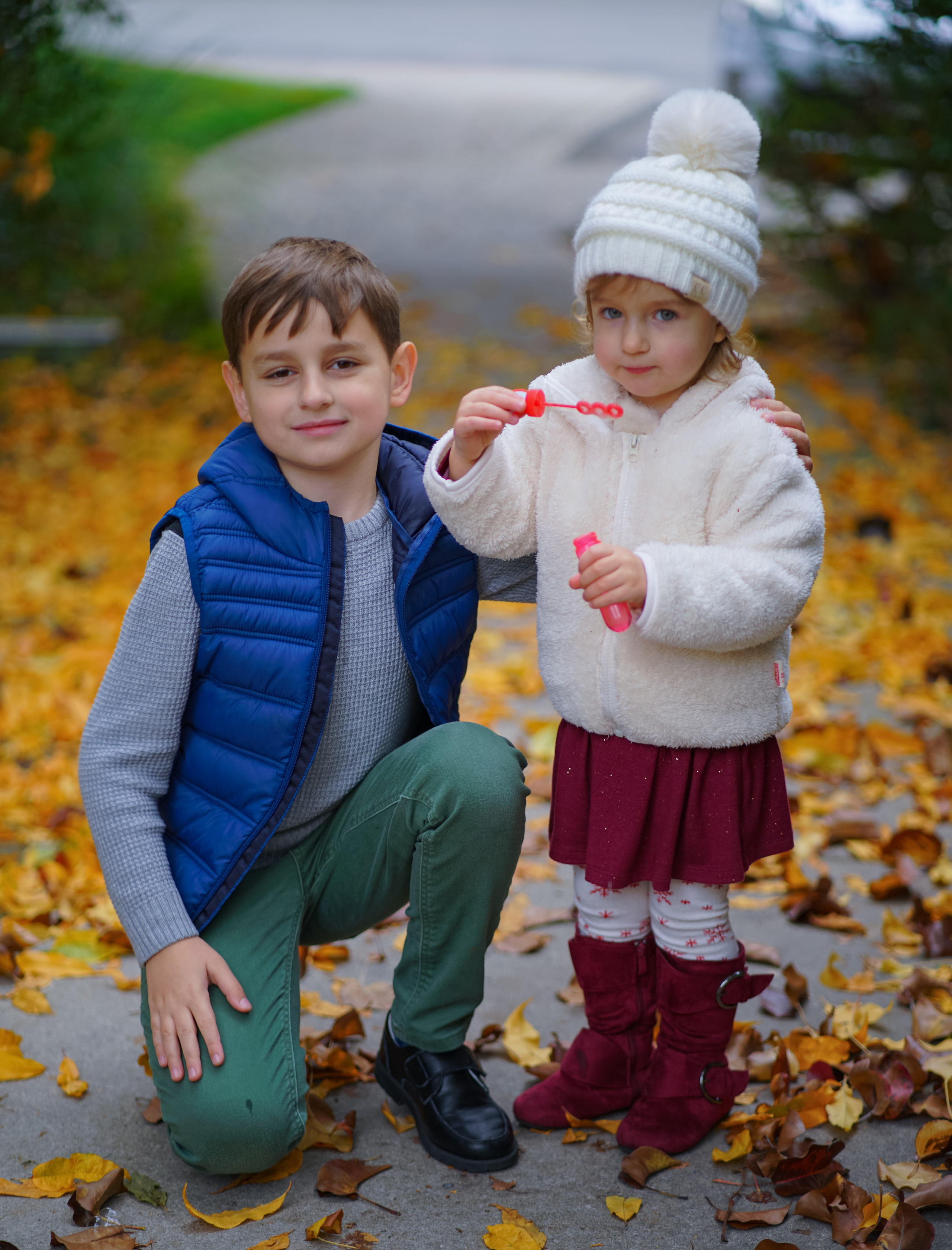 Photo Session. Sacramento Photographer — Olga Maltseva based in California