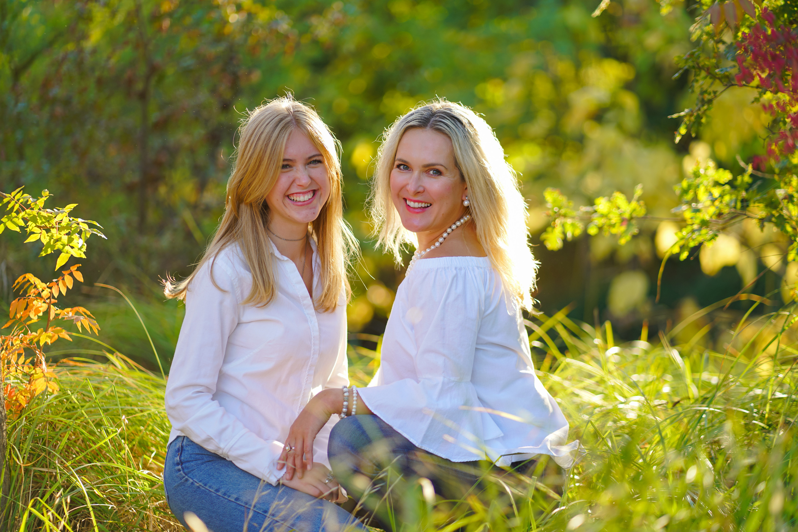 Family photo session. Sacramento Photographer — Olga Maltseva based in California