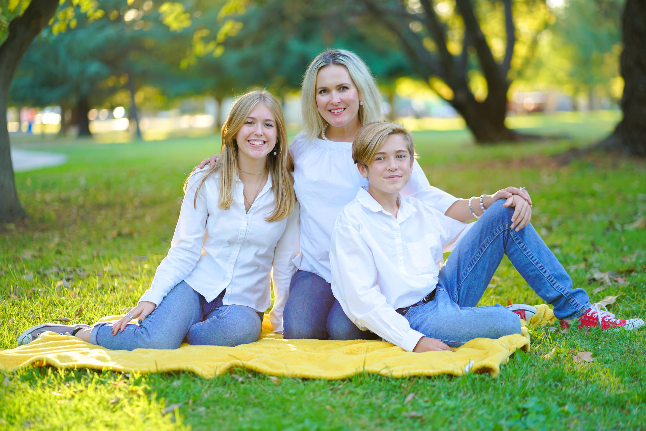 Family photo session. Sacramento Photographer — Olga Maltseva based in California