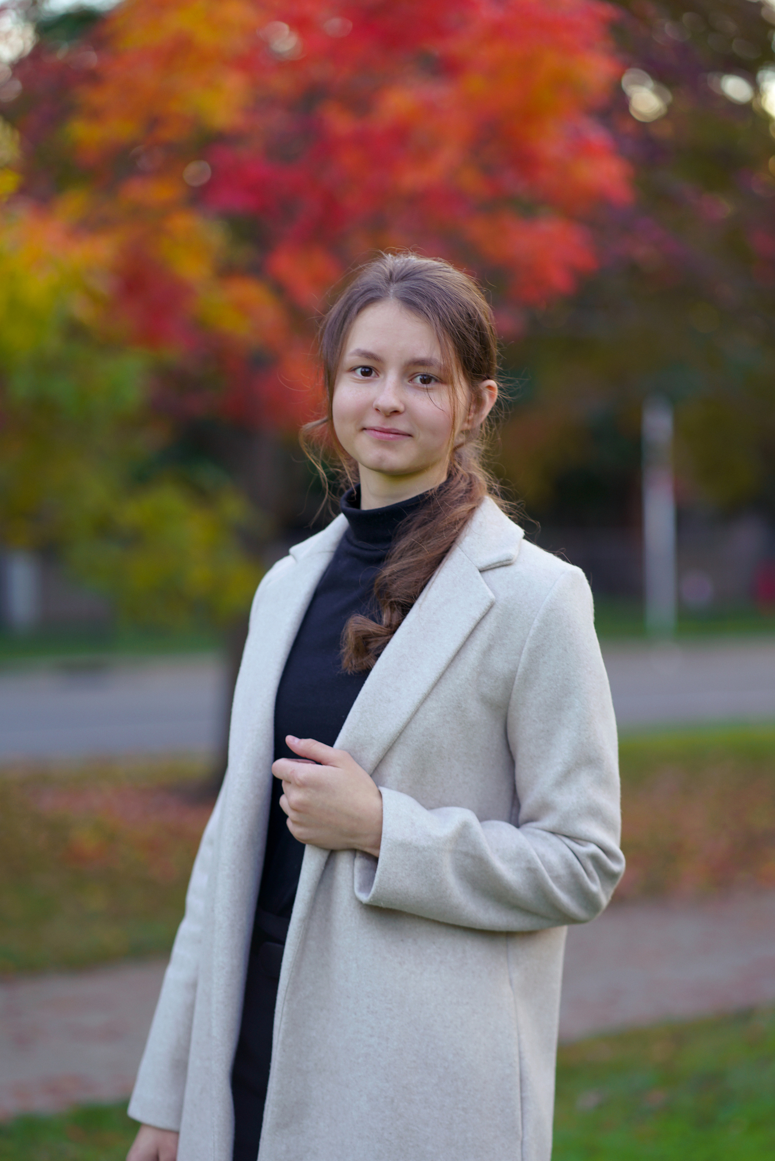 Portraits. Sacramento Photographer — Olga Maltseva based in California