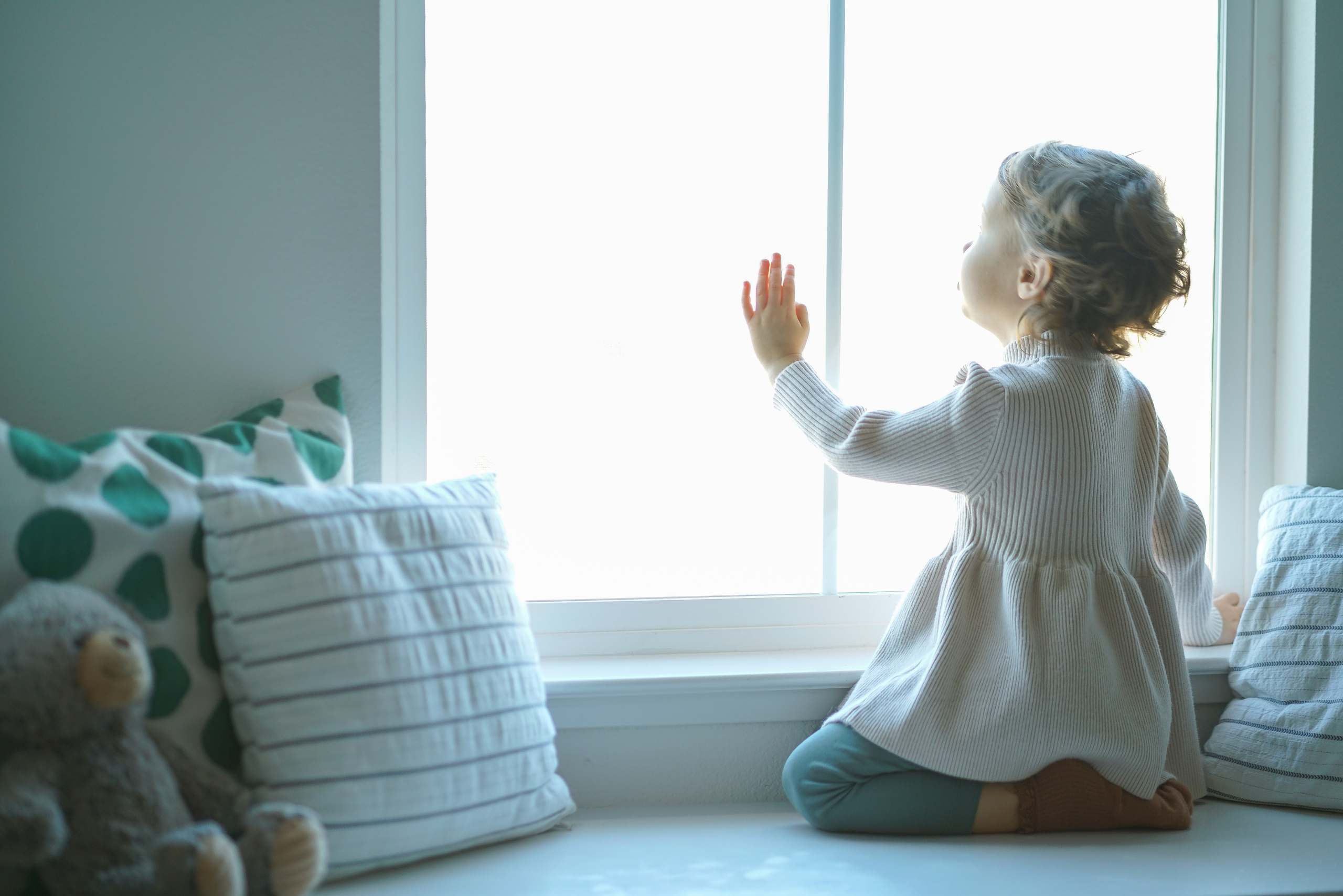 Kids. Sacramento Photographer — Olga Maltseva based in California