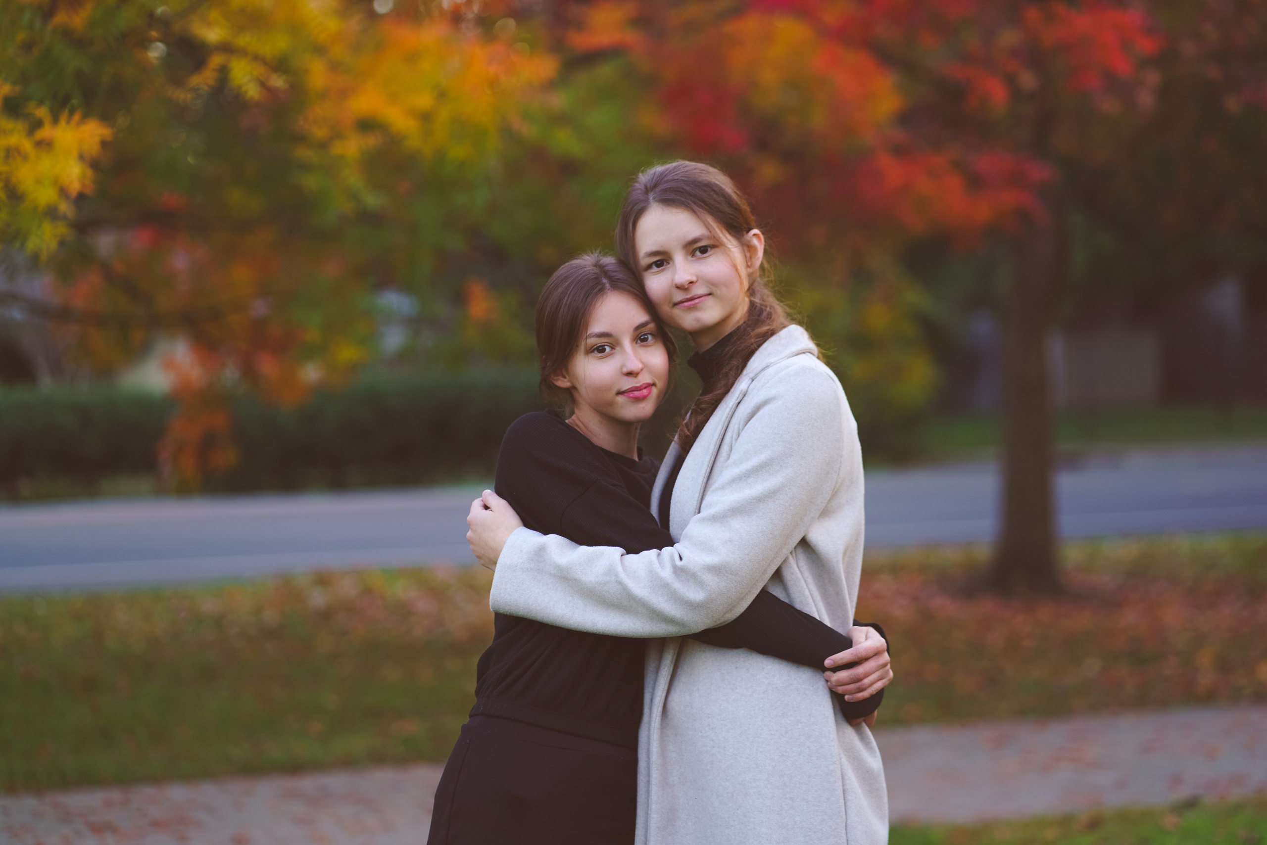 Portraits. Sacramento Photographer — Olga Maltseva based in California