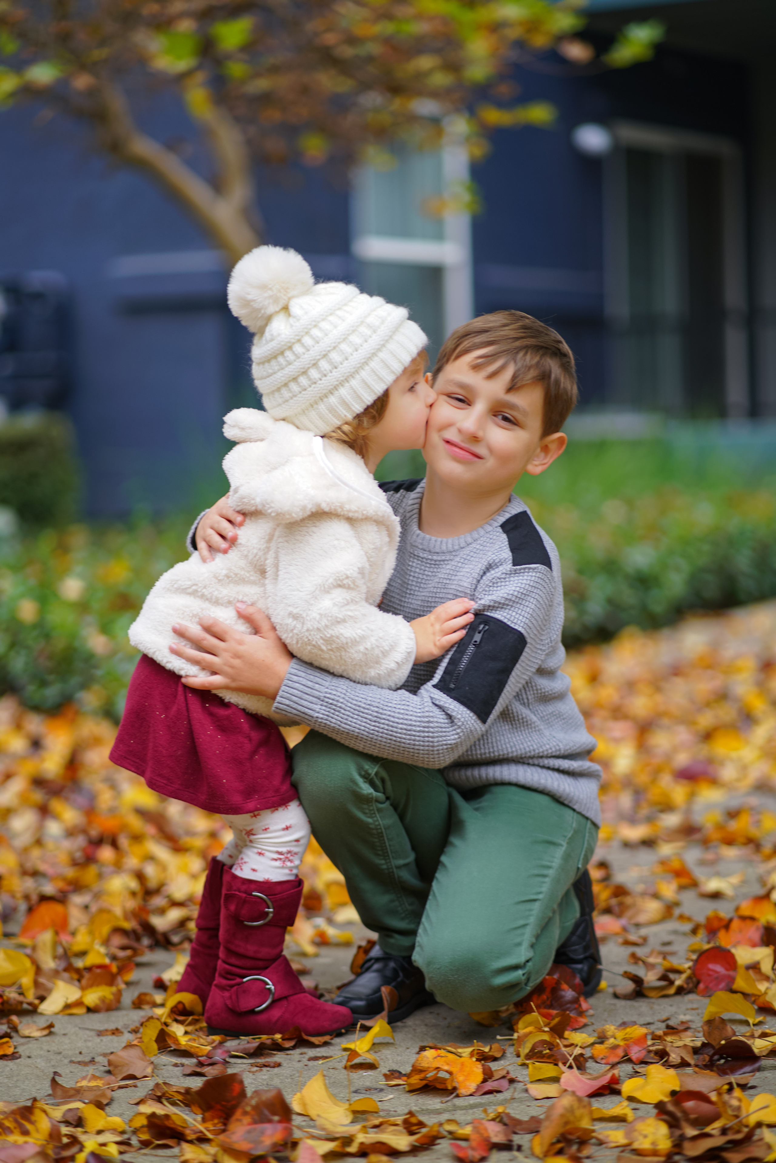 Photo Session. Sacramento Photographer — Olga Maltseva based in California