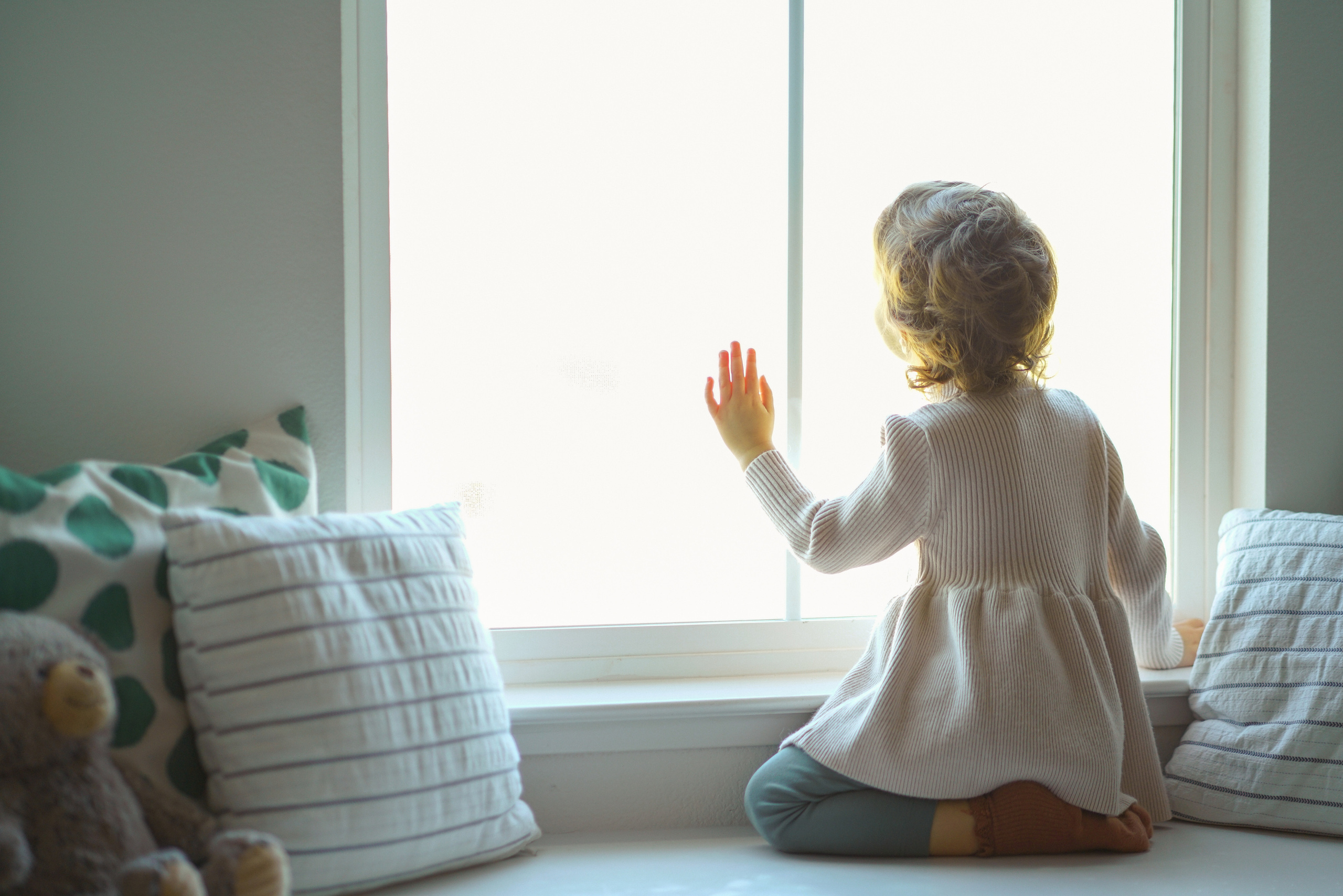 Kids. Sacramento Photographer — Olga Maltseva based in California