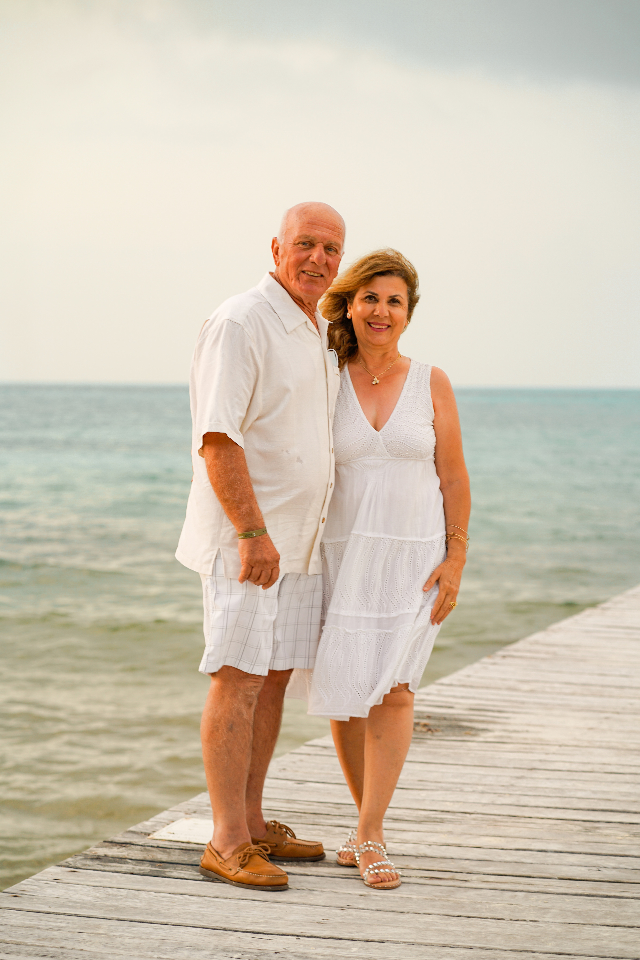 Cancun. Sacramento Photographer — Olga Maltseva based in California