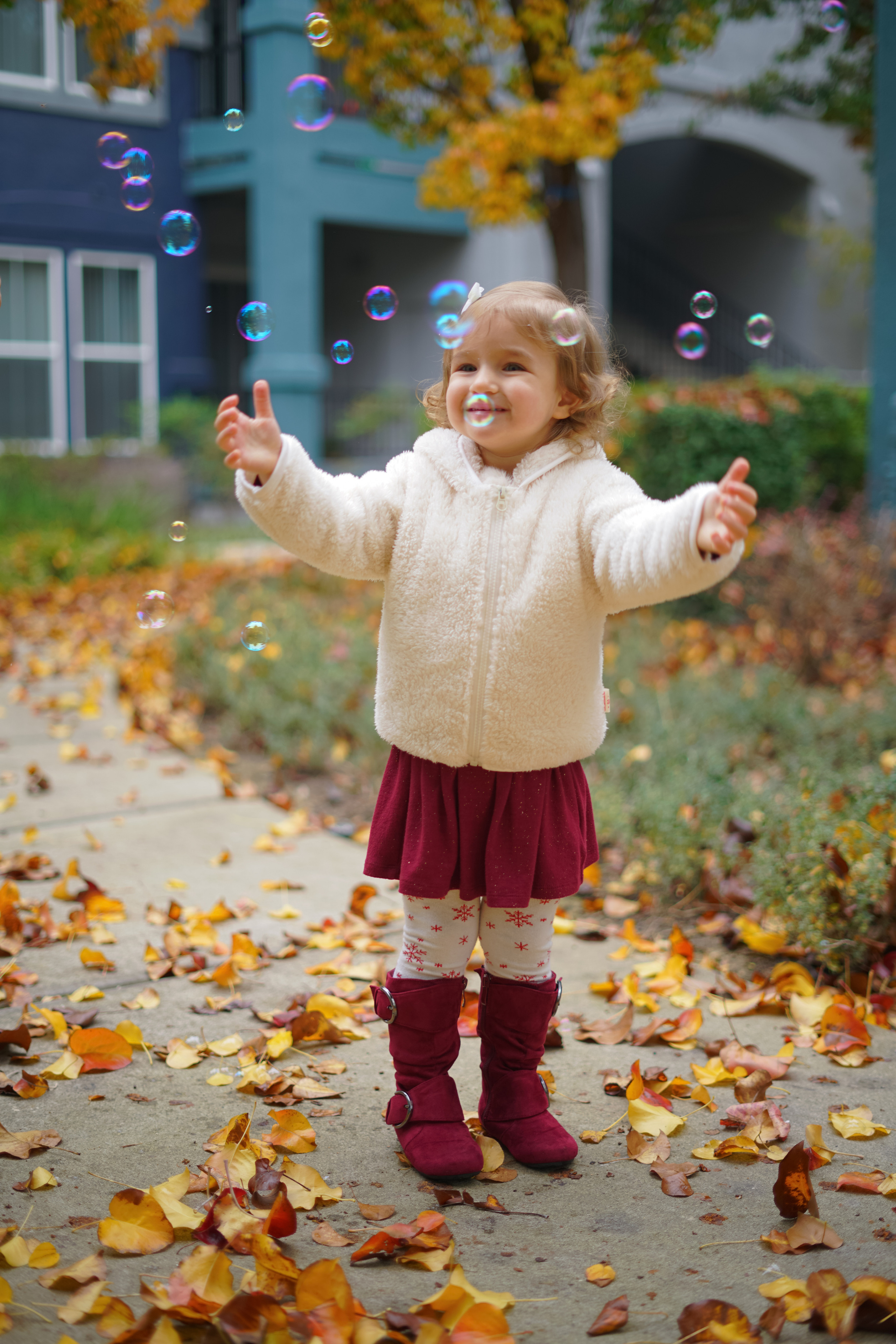 Photo Session. Sacramento Photographer — Olga Maltseva based in California